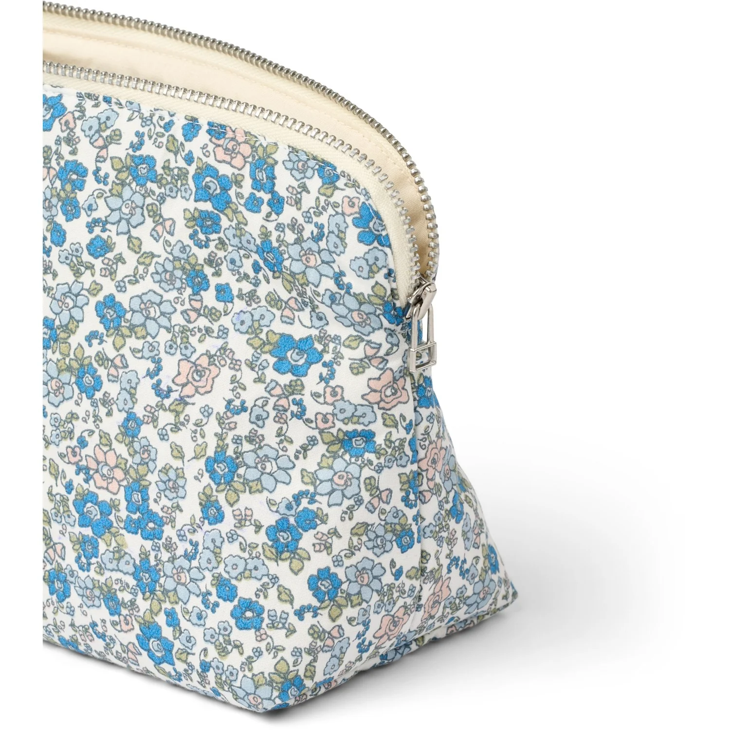 Studio Feder Floral Day Celia Mini Toiletry Bag Cotton - Image 2