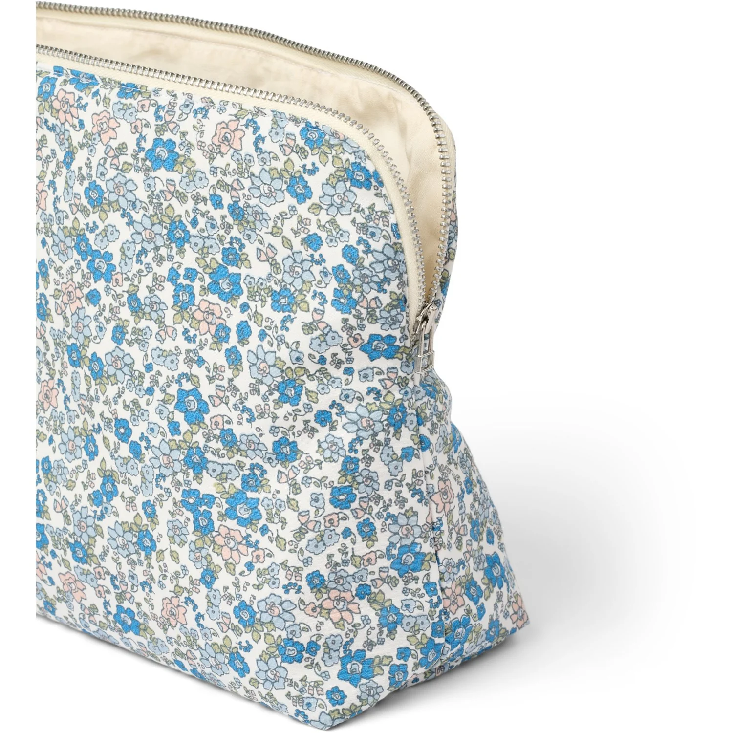 Studio Feder Floral Day Celia Toiletry Bag Cotton - Image 2