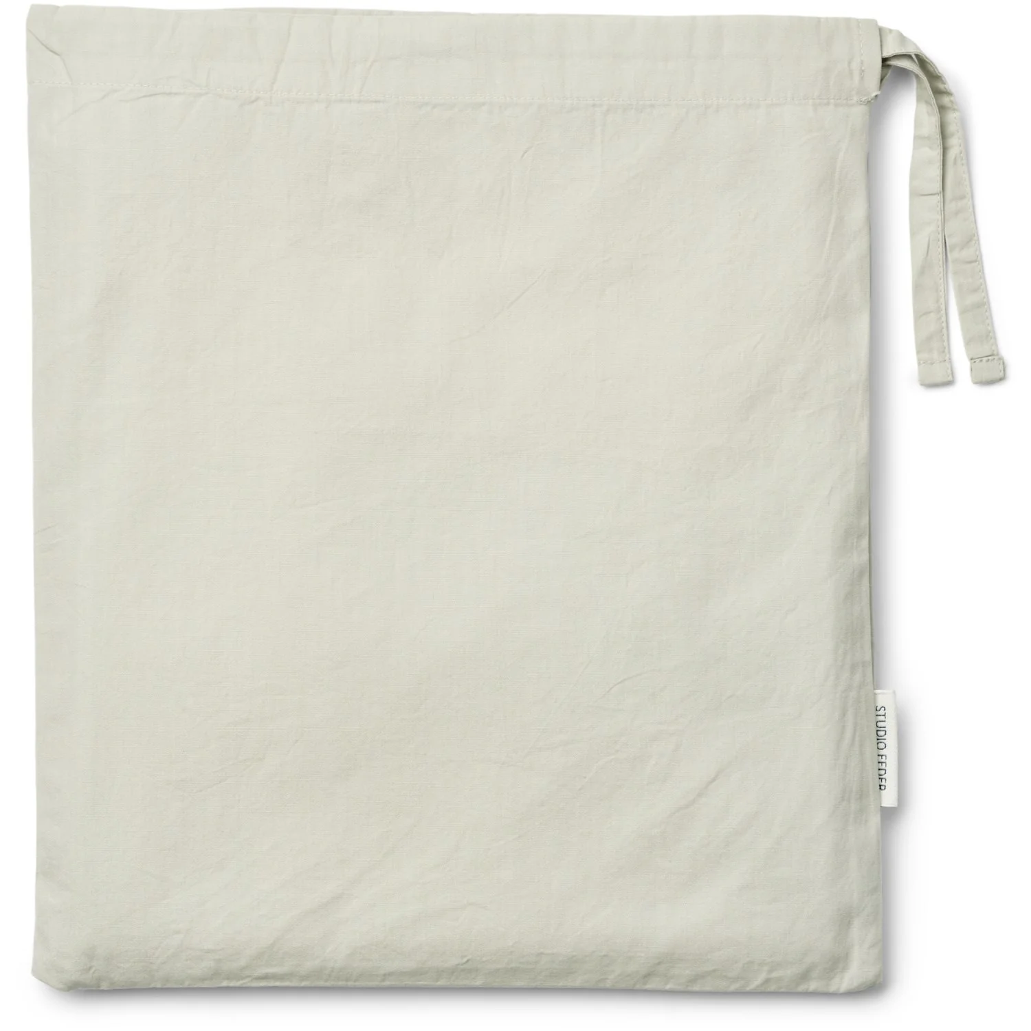 Studio Feder Soft Mint Bedding Percale - Image 4