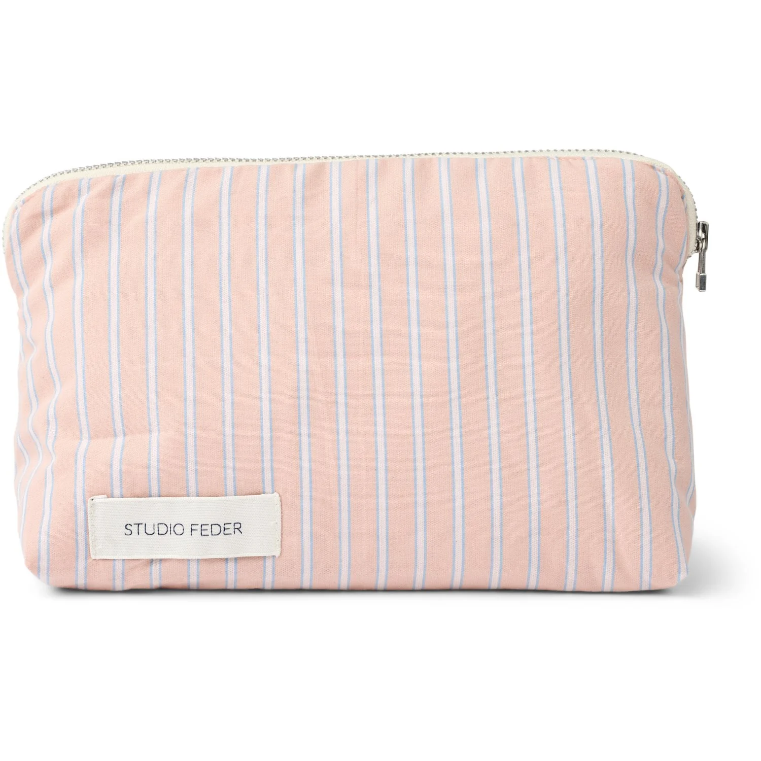 Studio Feder Sunday Celia Mini Toiletry Bag Cotton