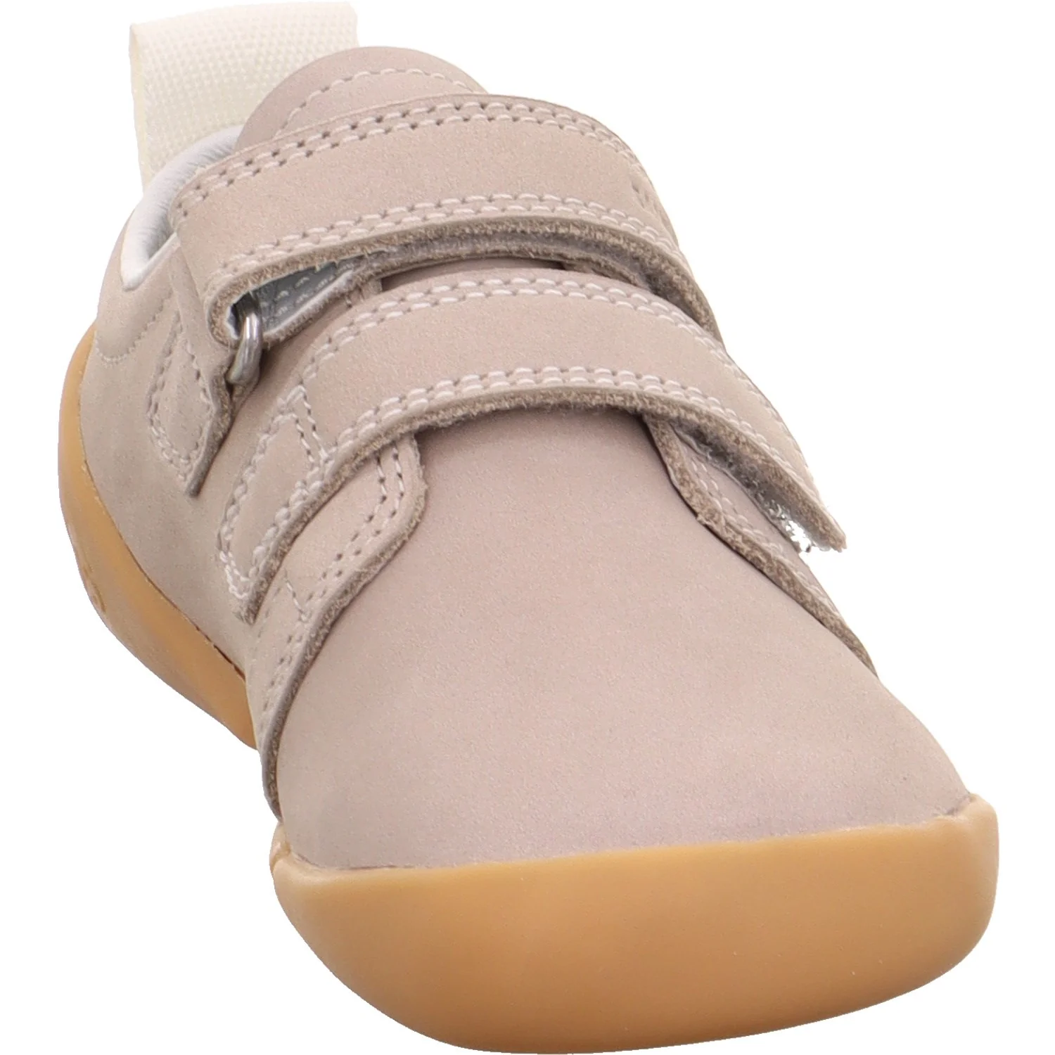 Superfit Beige Vento Sneaker - Image 4