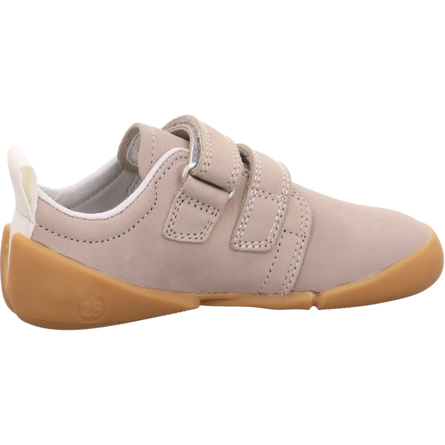 Superfit Beige Vento Sneaker - Image 5