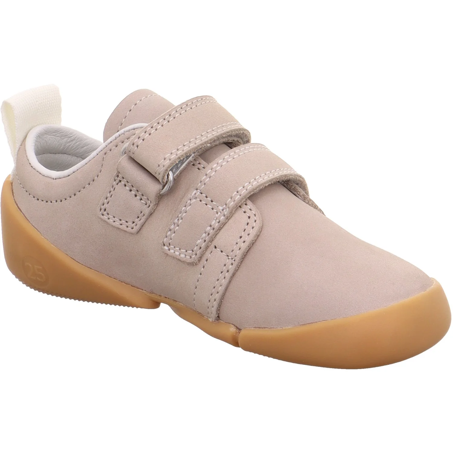Superfit Beige Vento Sneaker - Image 7