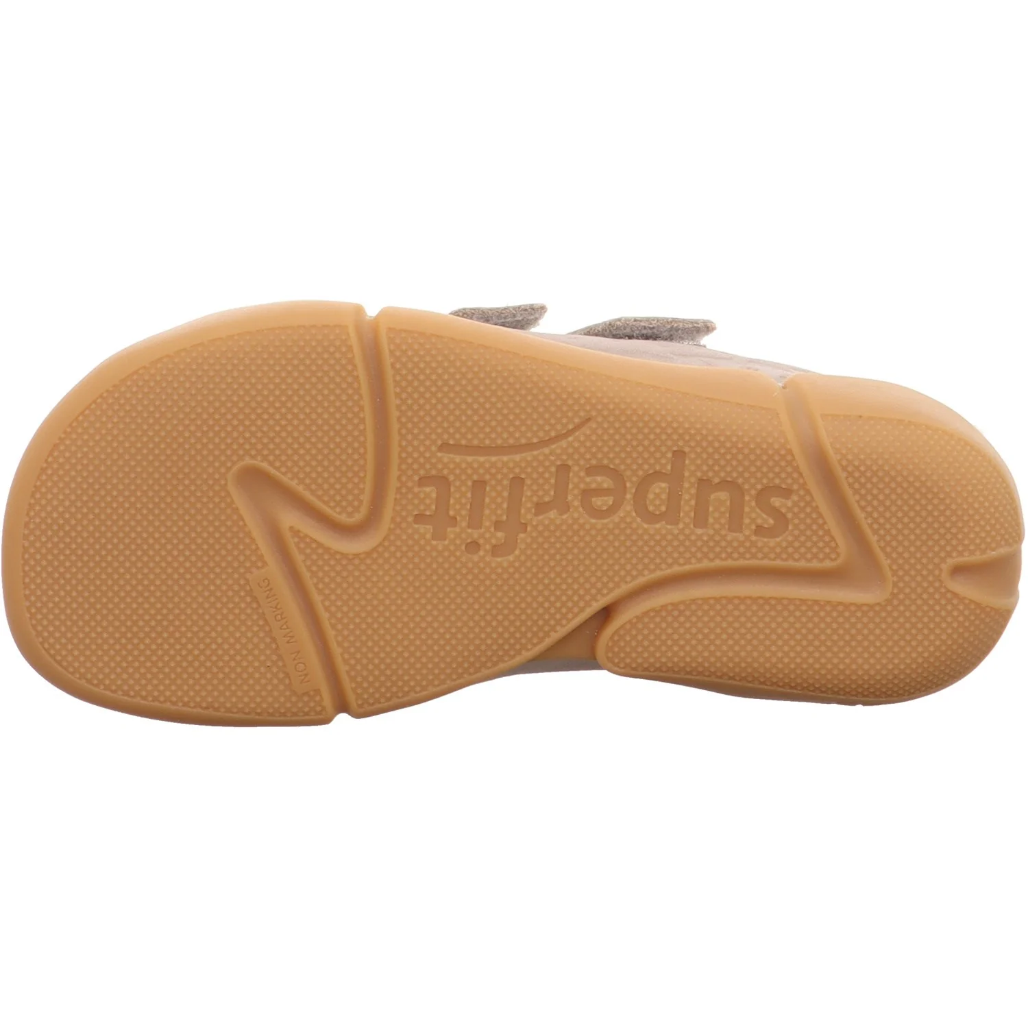 Superfit Beige Vento Sneaker - Image 8