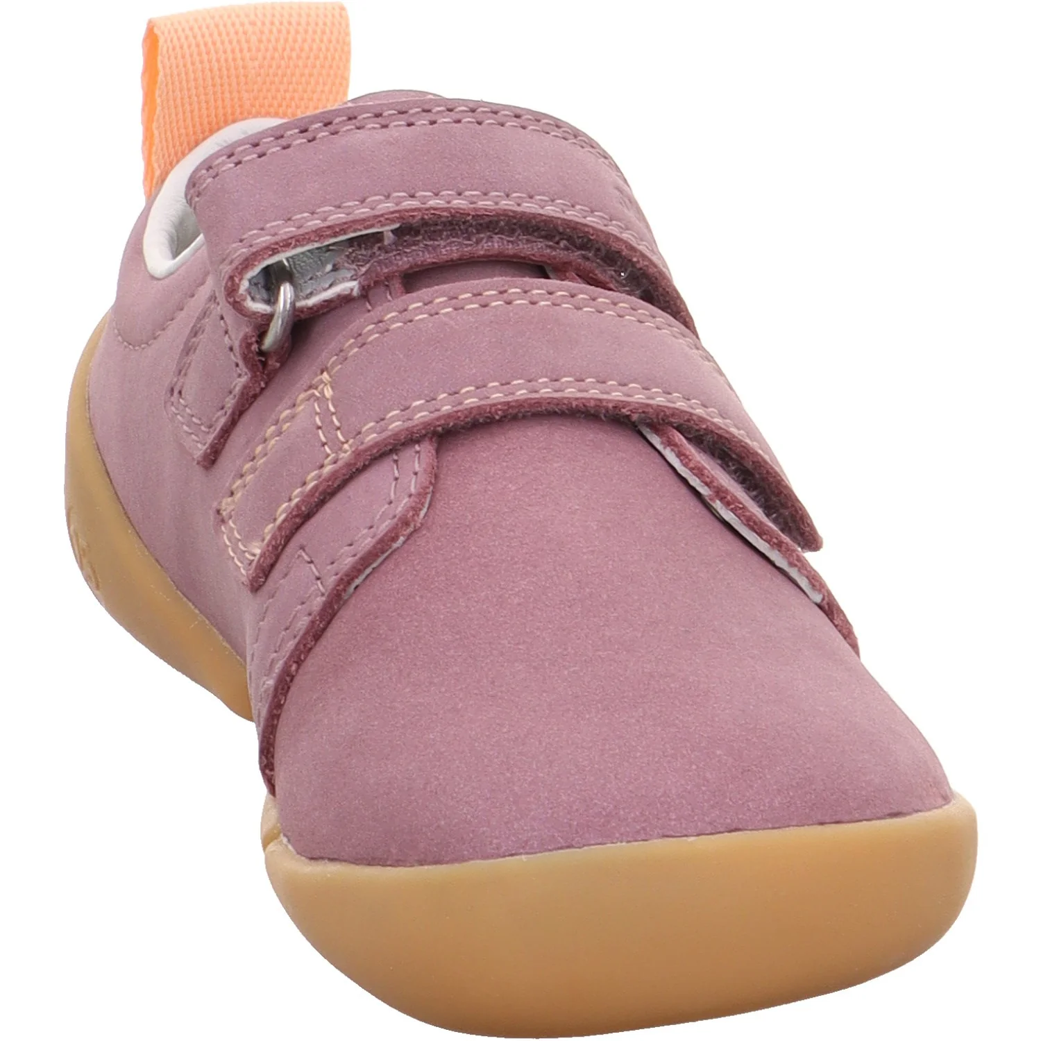 Superfit Lila/Orange Vento Sneaker - Image 5