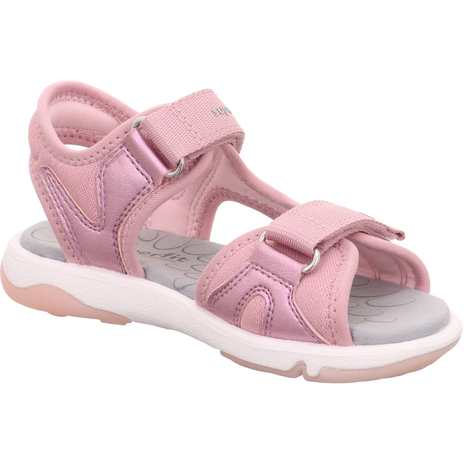 Superfit Pink Pebbles Sandal - Image 4