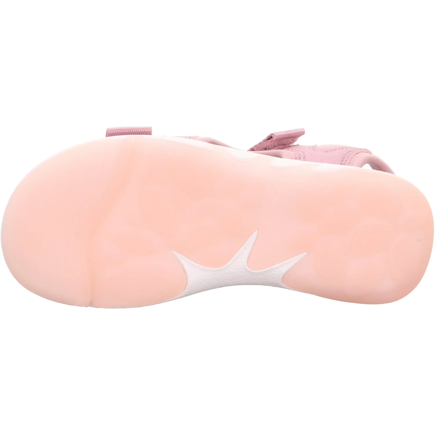 Superfit Pink Pebbles Sandal - Image 6