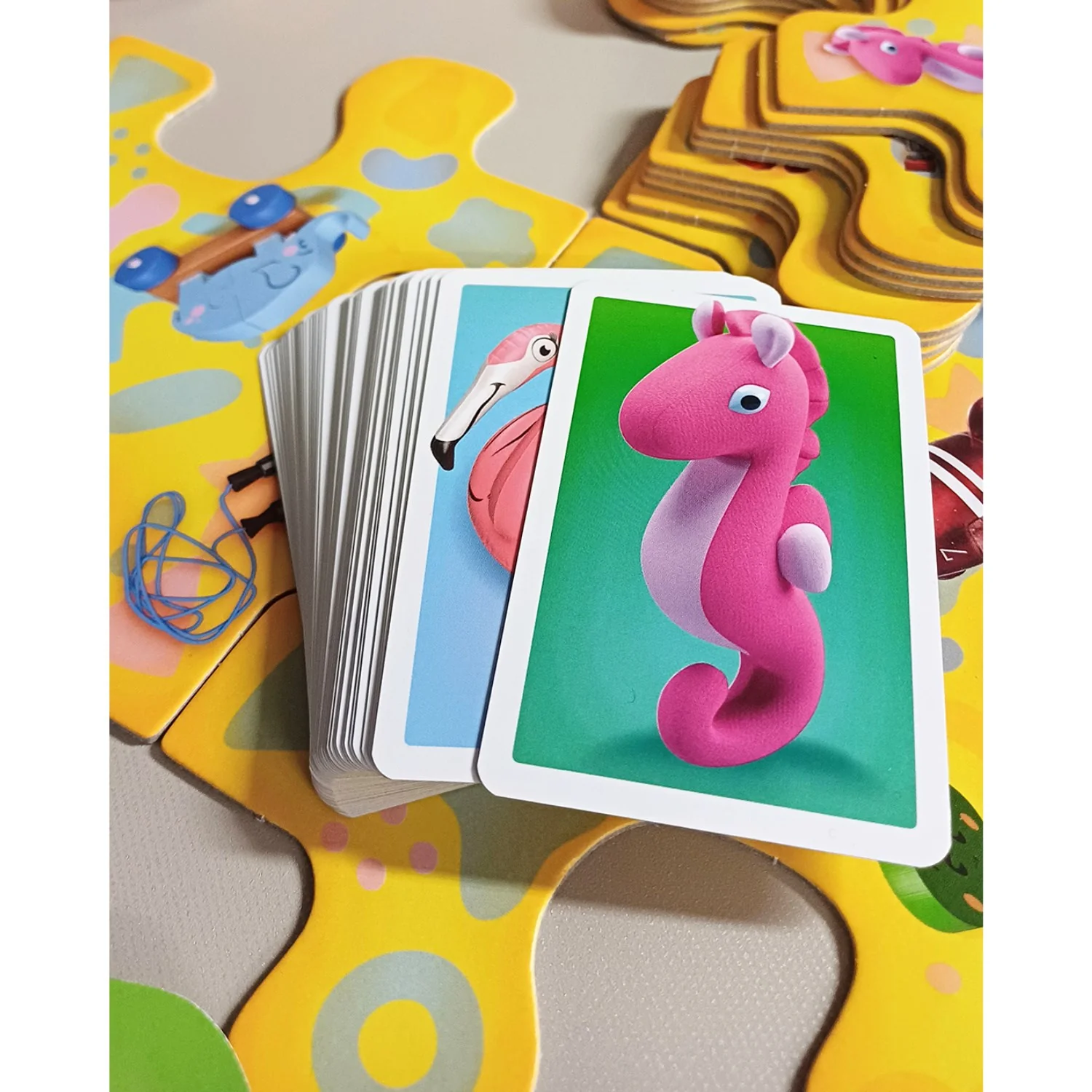 Tactic Games Seek & Find Toy Game - Image 10