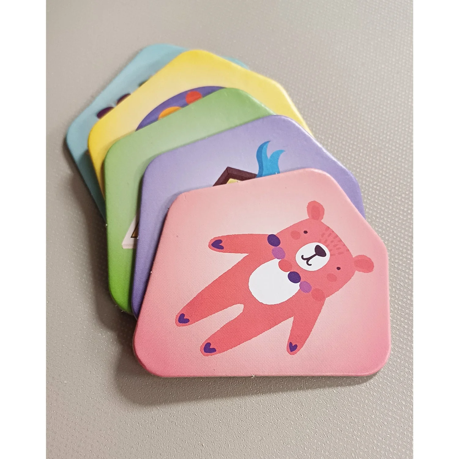Tactic Games Seek & Find Toy Game - Image 8