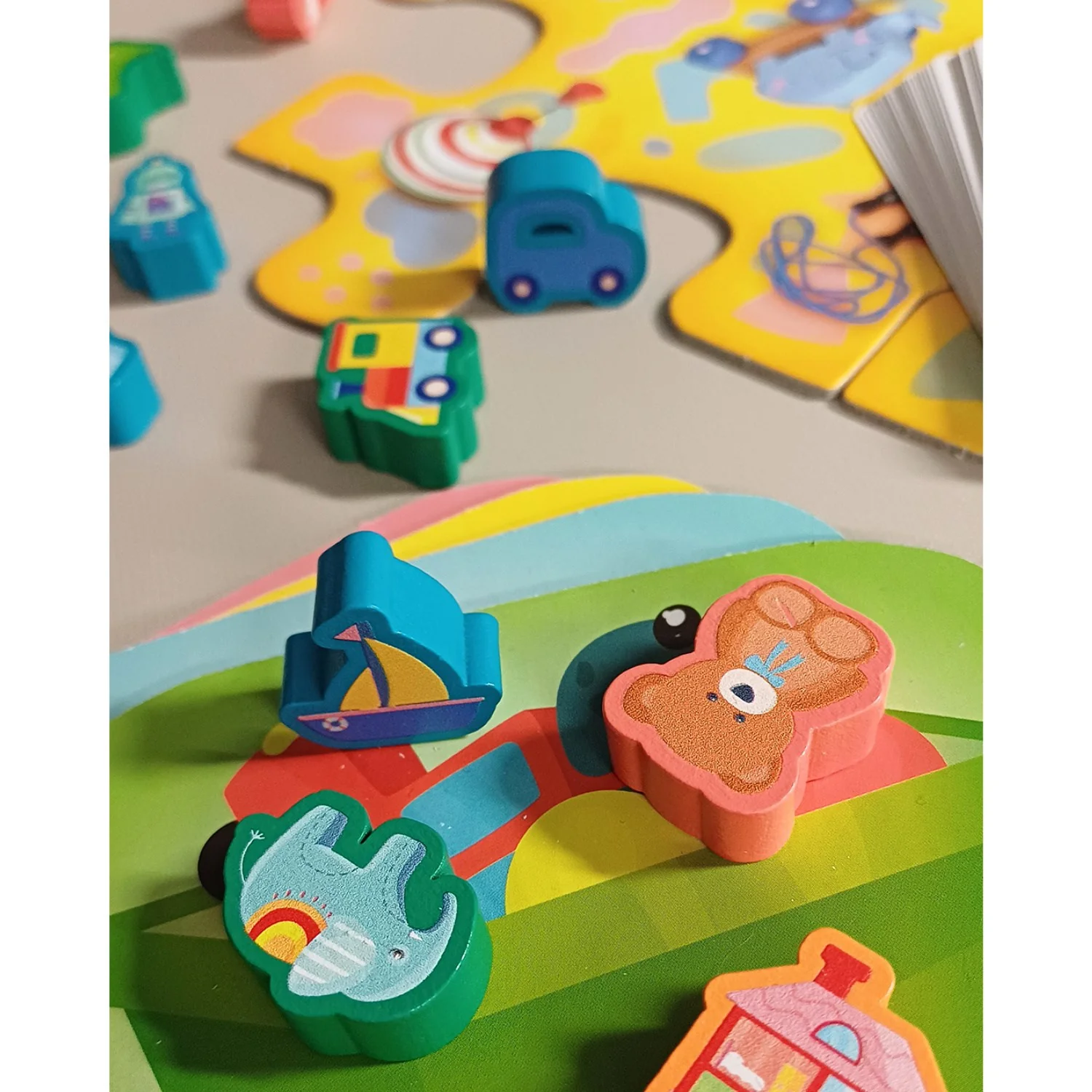 Tactic Games Seek & Find Toy Game - Image 9