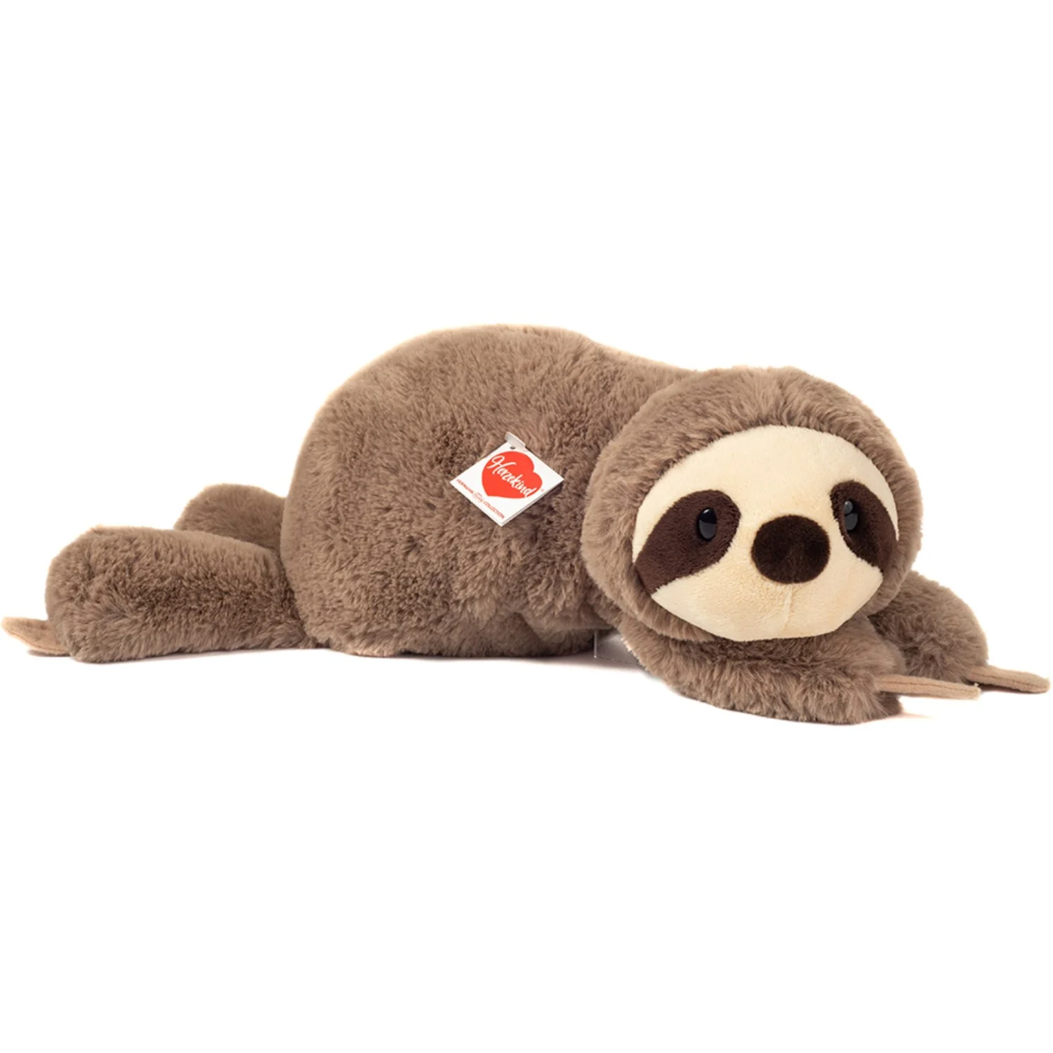 Teddy Hermann Helge the Sloth 48 cm