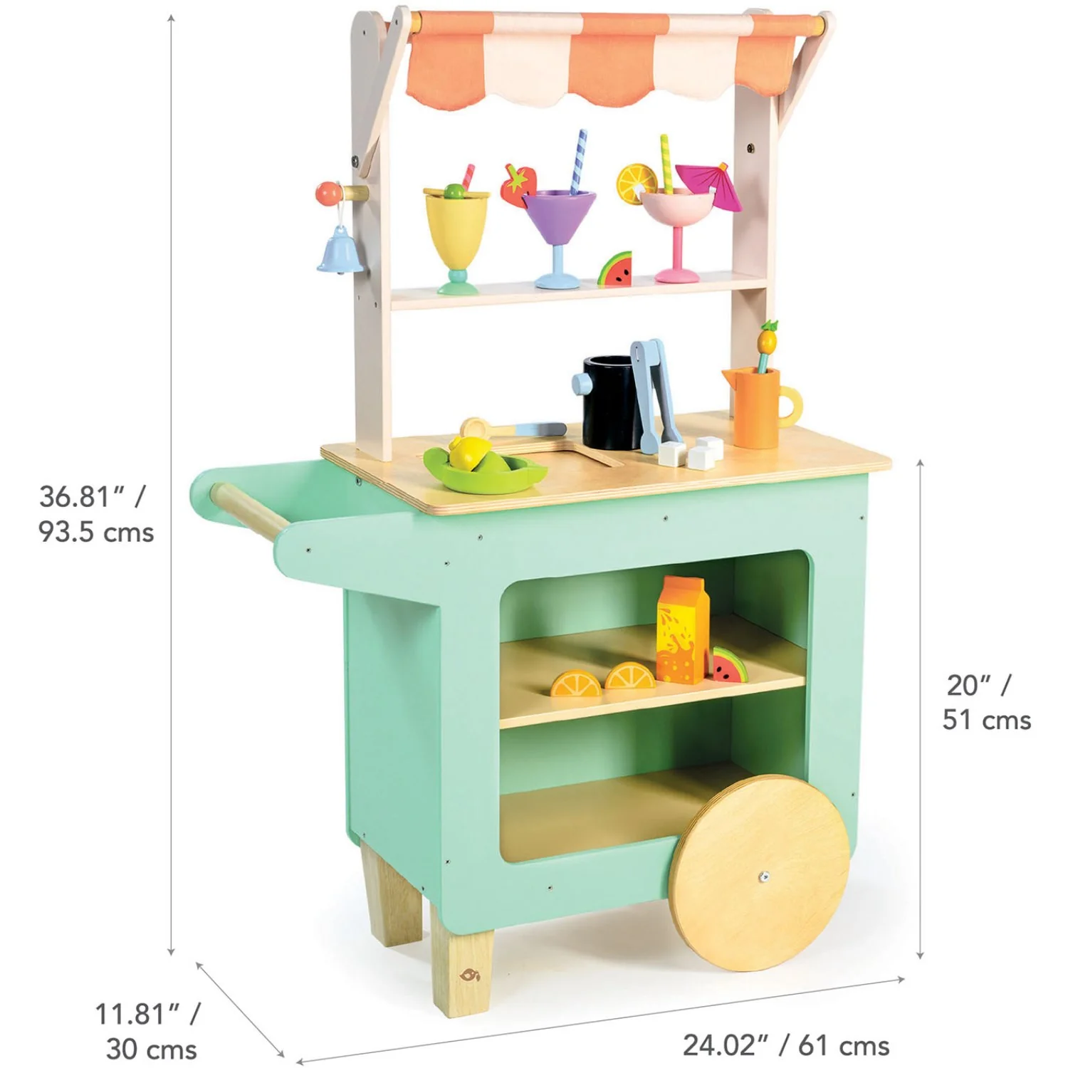 Tender Leaf Juice Bar - Image 2
