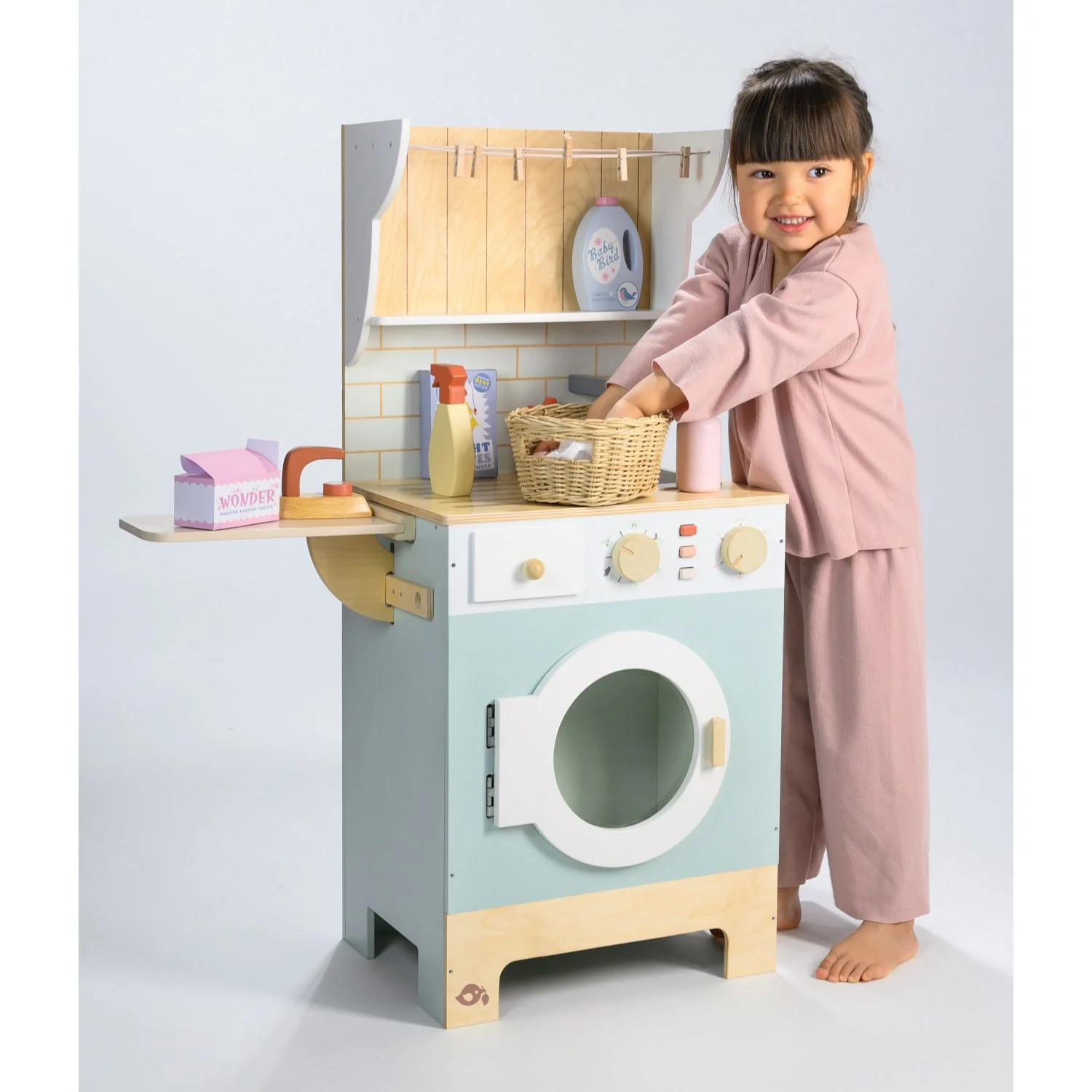 Tender Leaf Washing Machine - Image 10