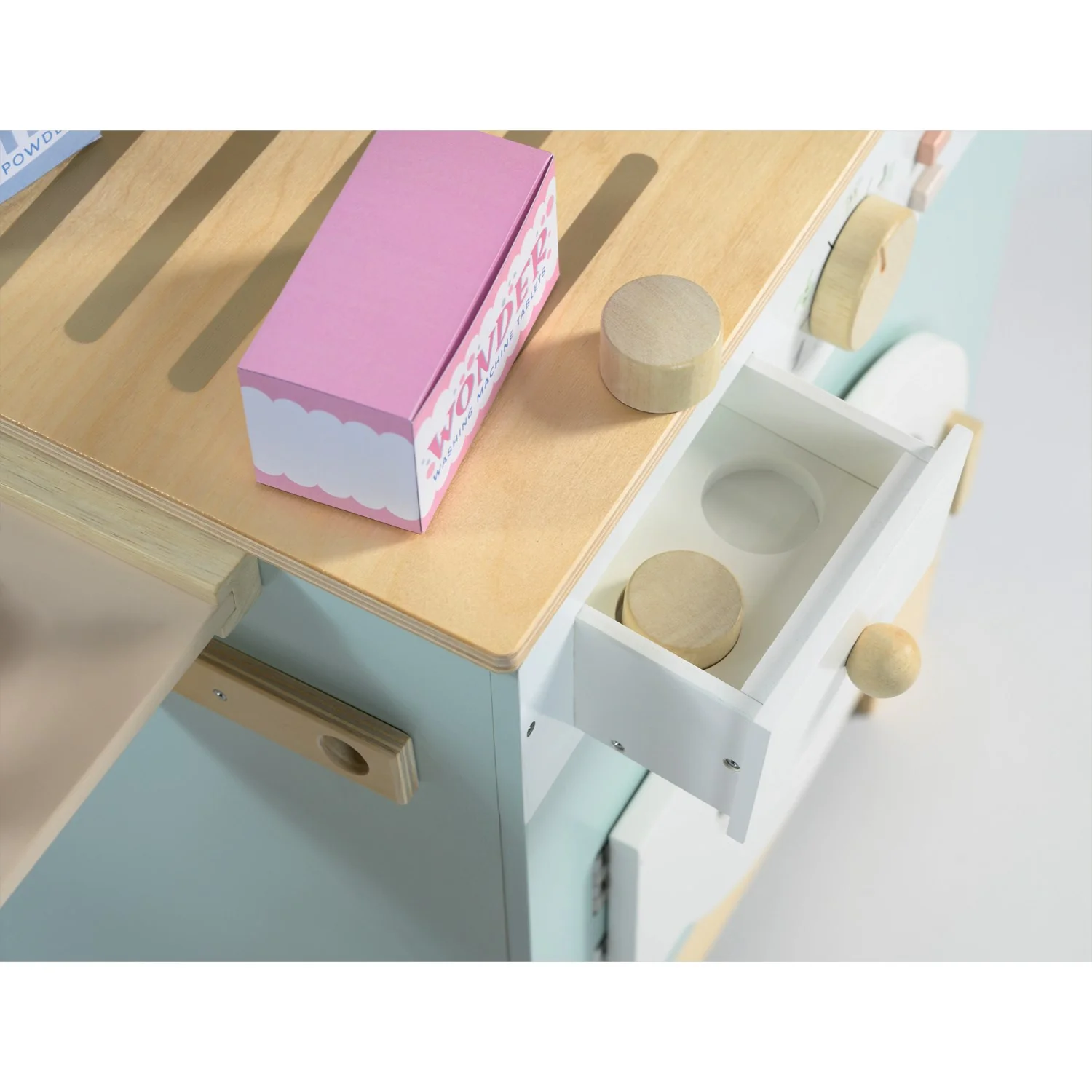 Tender Leaf Washing Machine - Image 12