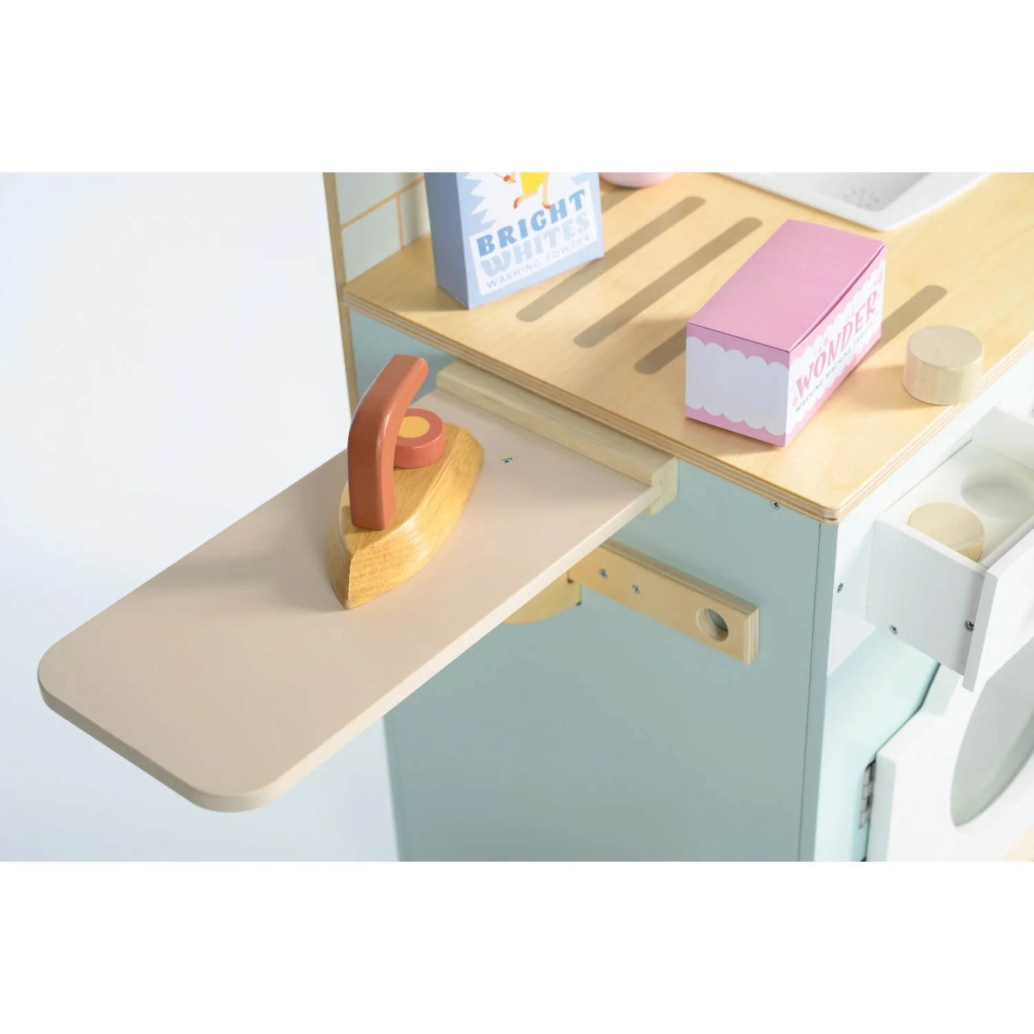 Tender Leaf Washing Machine - Image 13