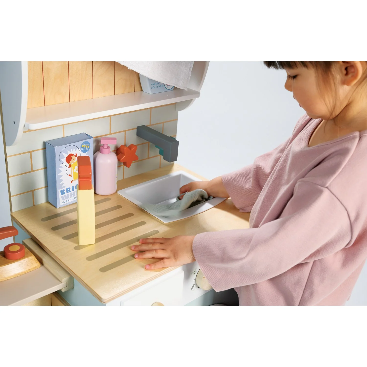 Tender Leaf Washing Machine - Image 7