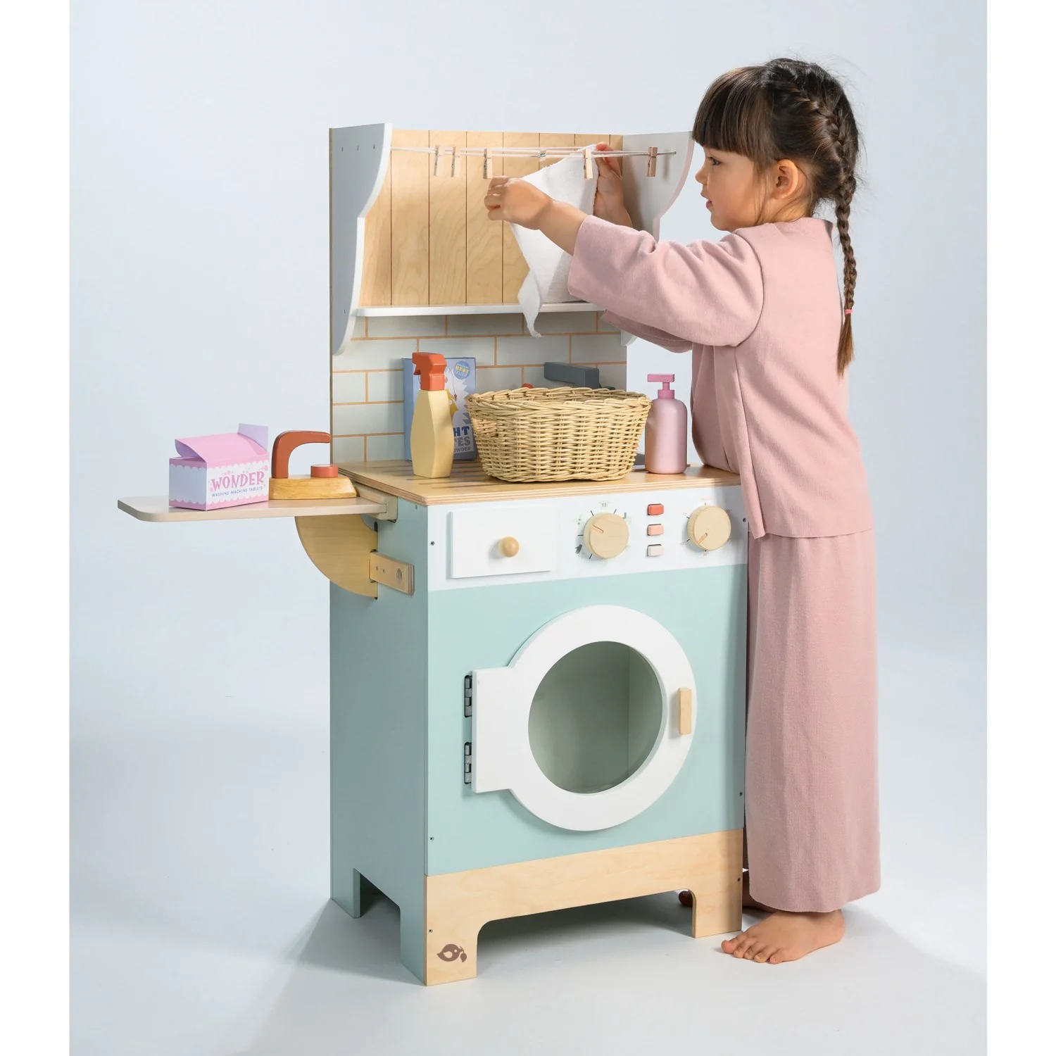 Tender Leaf Washing Machine - Image 9