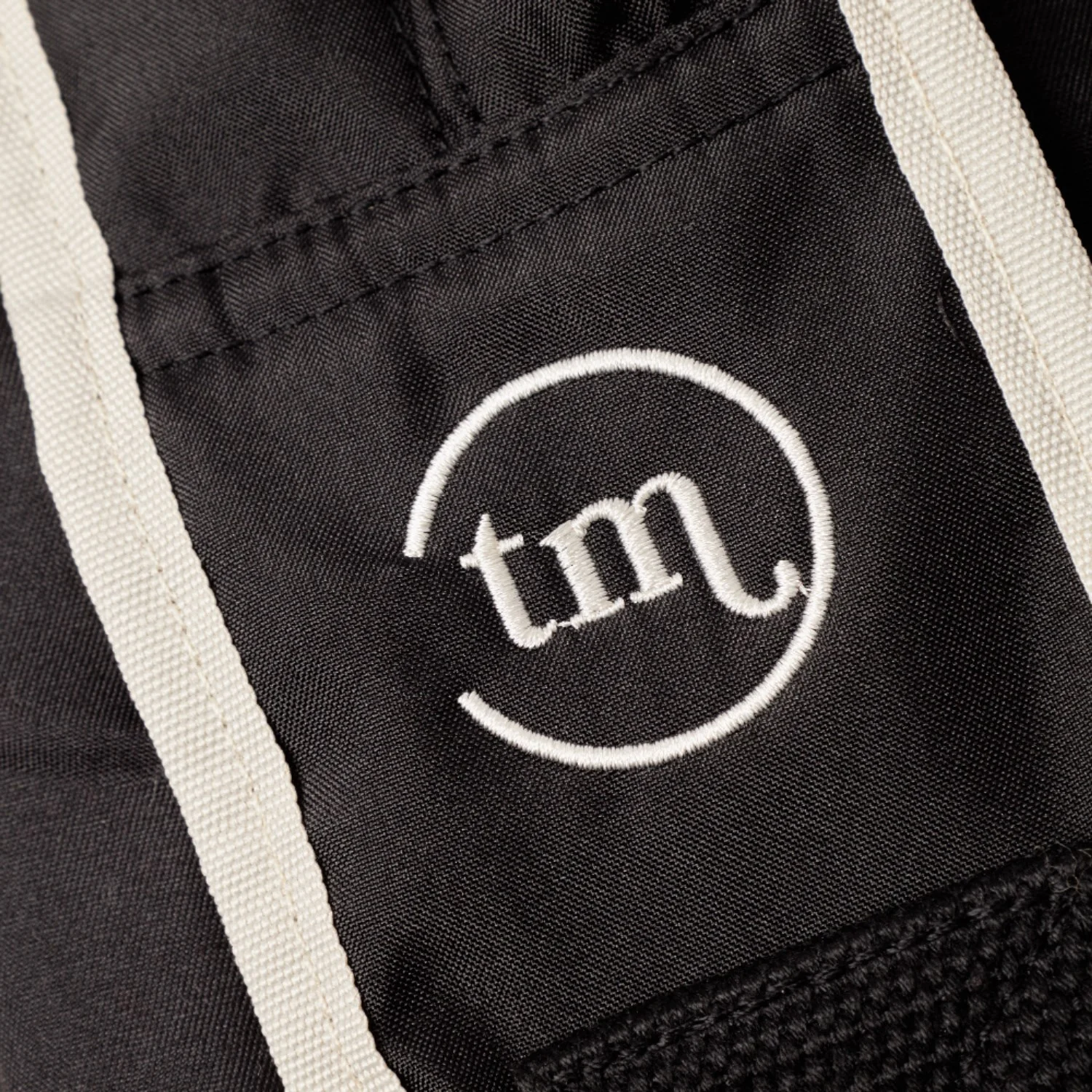 That's Mine Black Cleo Toddler Carrier - Image 5