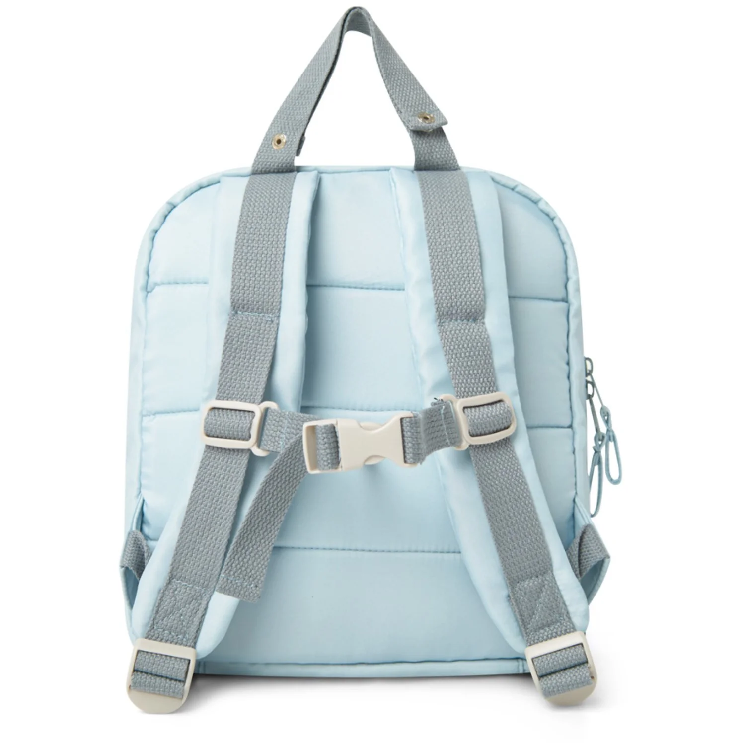 That's Mine Blue Benson Portable Organizer Bag - Image 5