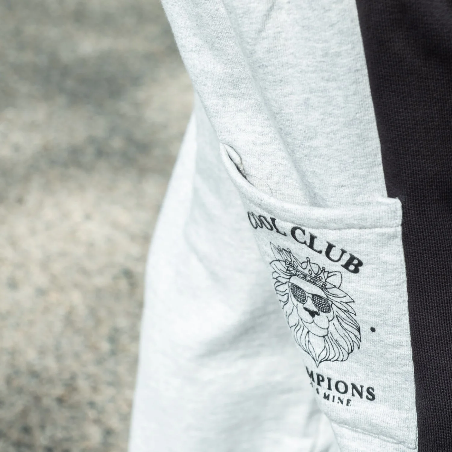 That's Mine Cool Club Anker Sweatpants - Image 3