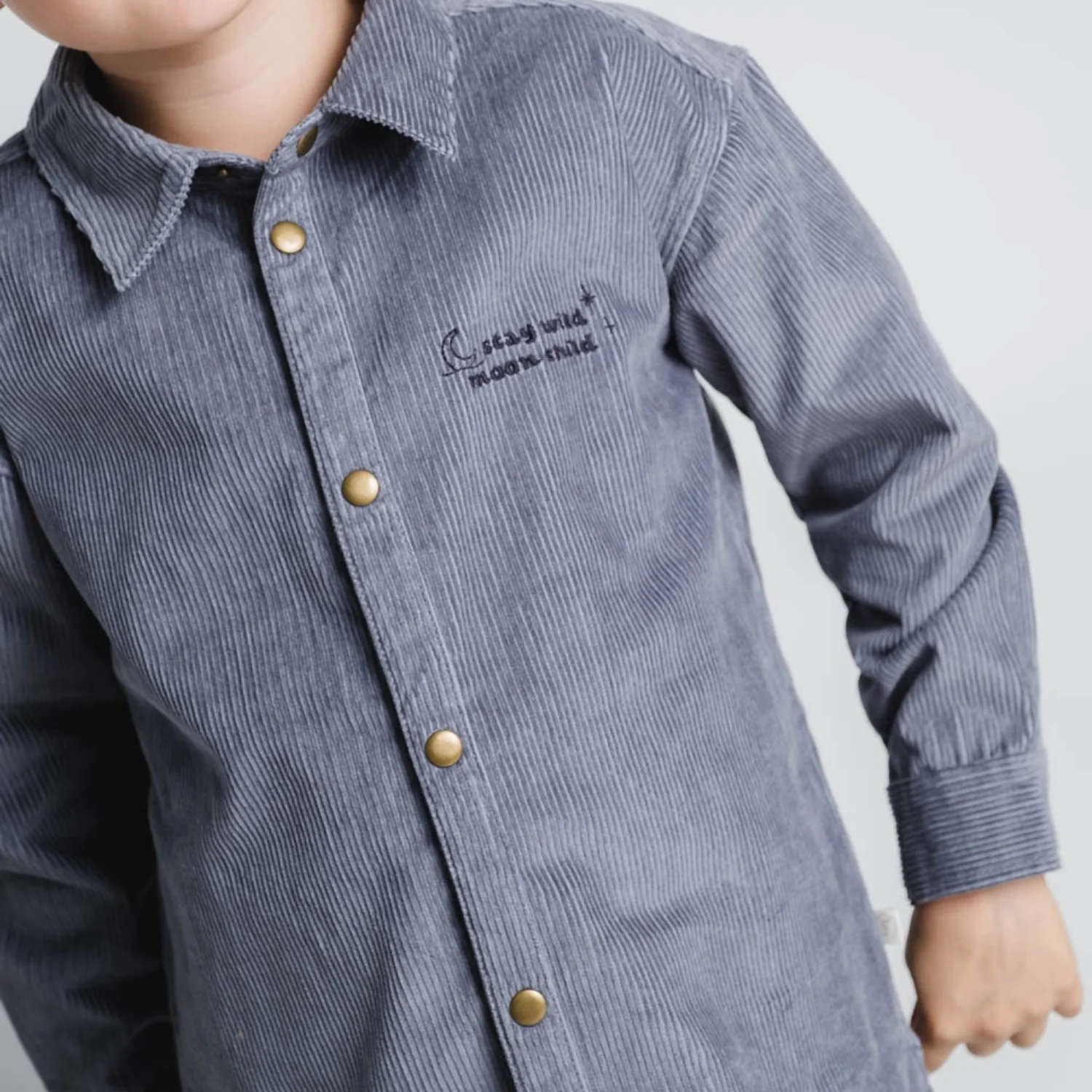 That's Mine Flint Stone Frode Shirt - Image 3