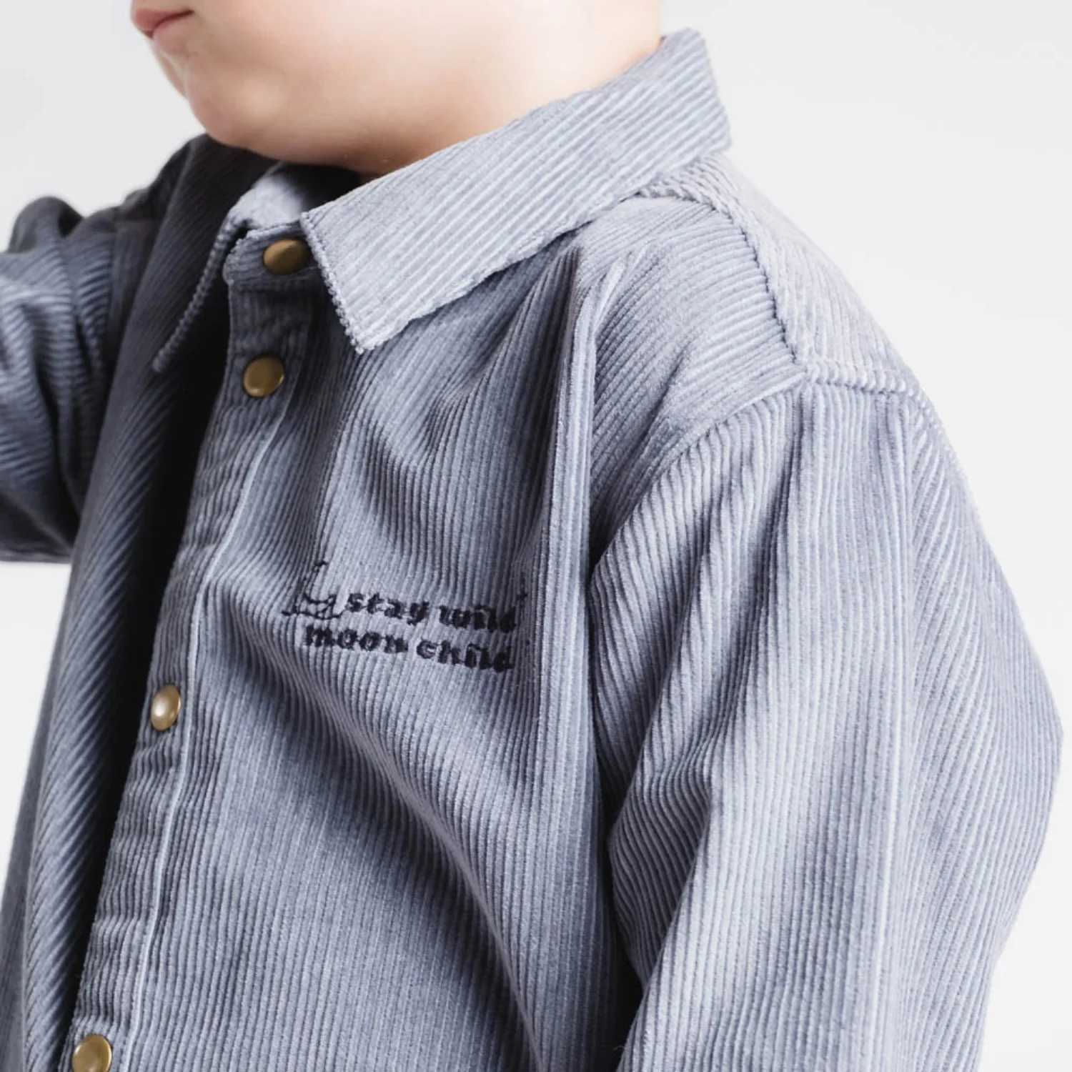 That's Mine Flint Stone Frode Shirt - Image 5
