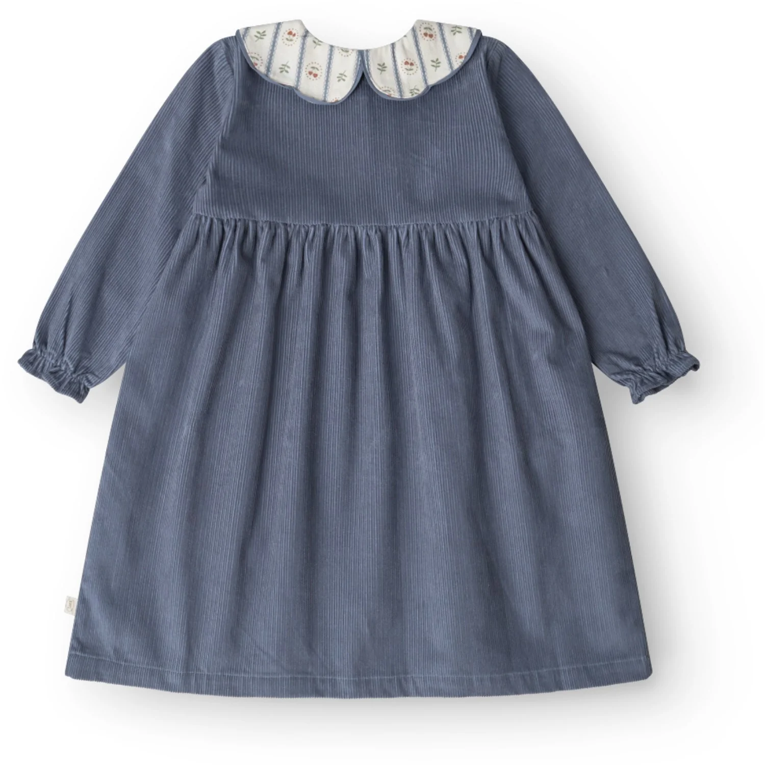 That's Mine Flint Stone Rosalia Dress - Image 7
