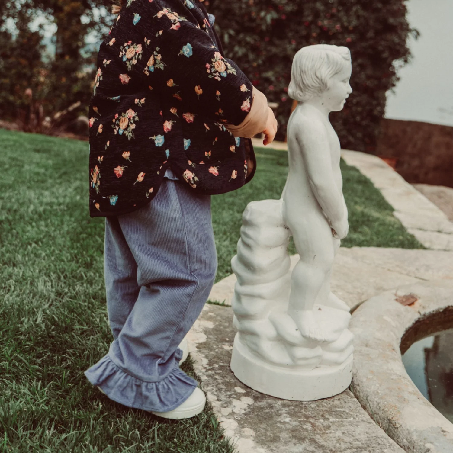 That's Mine Flint Stone Rosanna Pants - Image 4