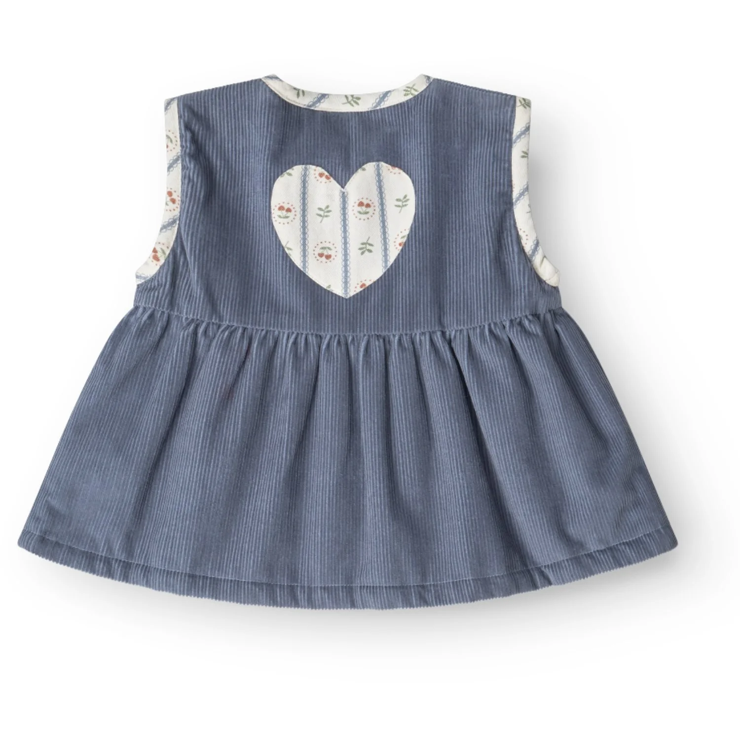 That's Mine Flint Stone Rubi Vest - Image 5