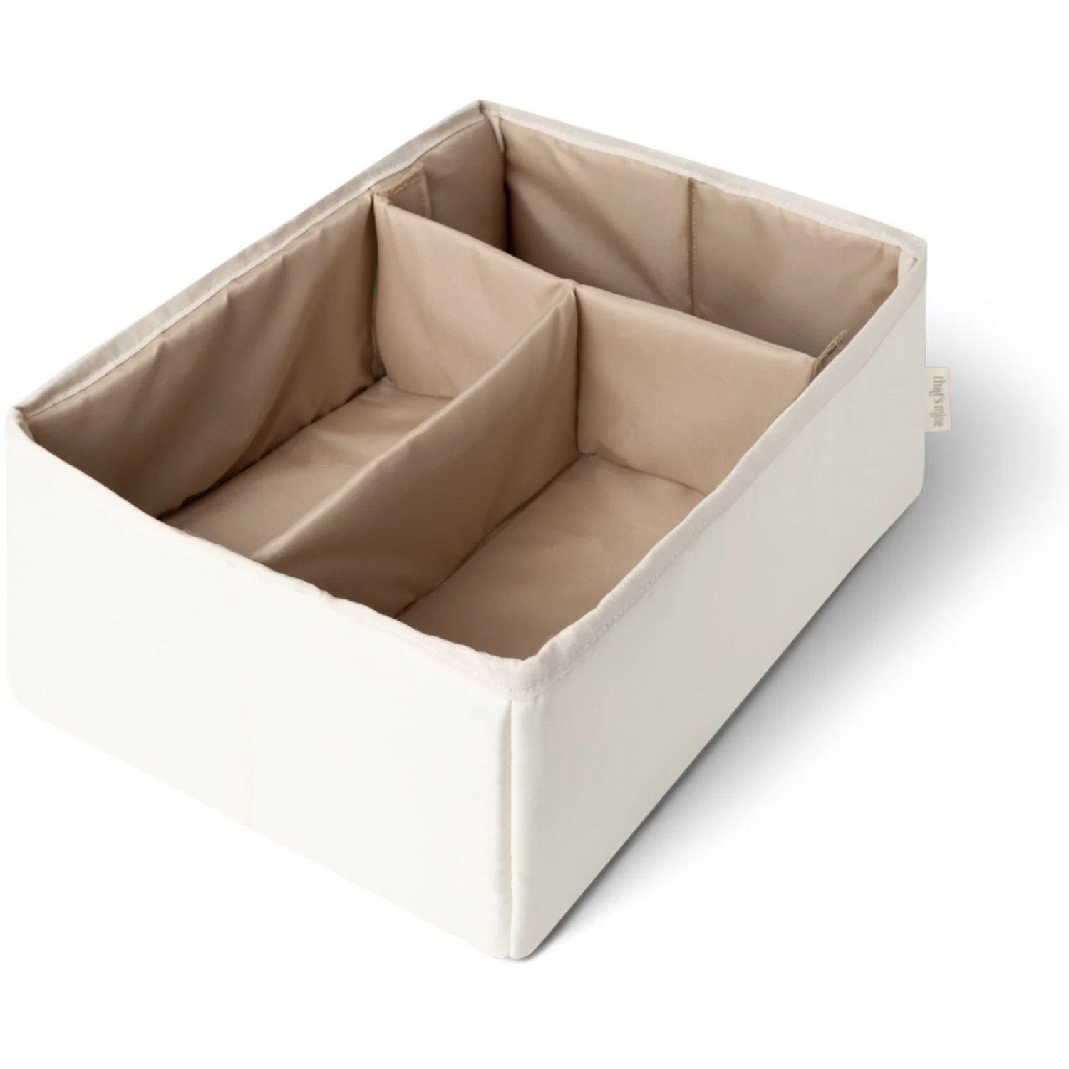 That's Mine Light Creme Lily Nursing Organizer - Image 5