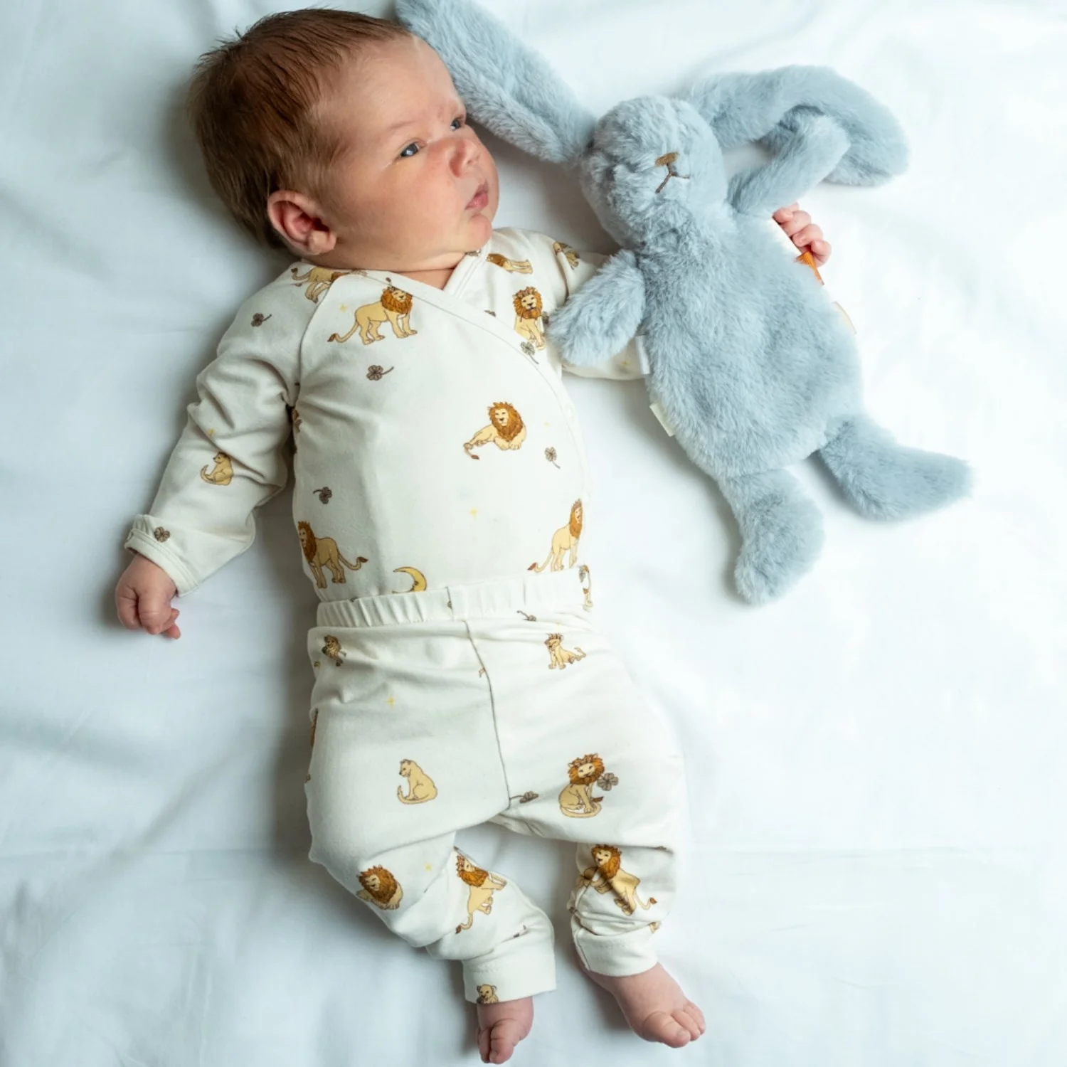 That's Mine Lion Elois Leggings - Image 2