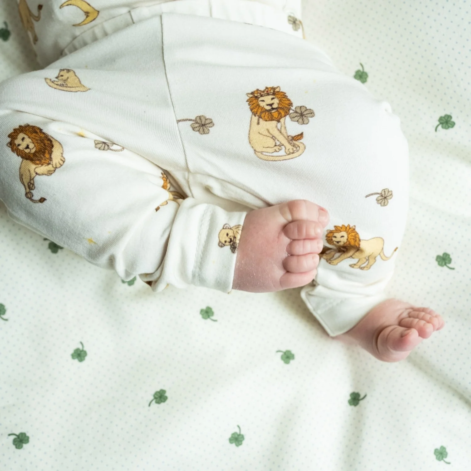 That's Mine Lion Elois Leggings - Image 3