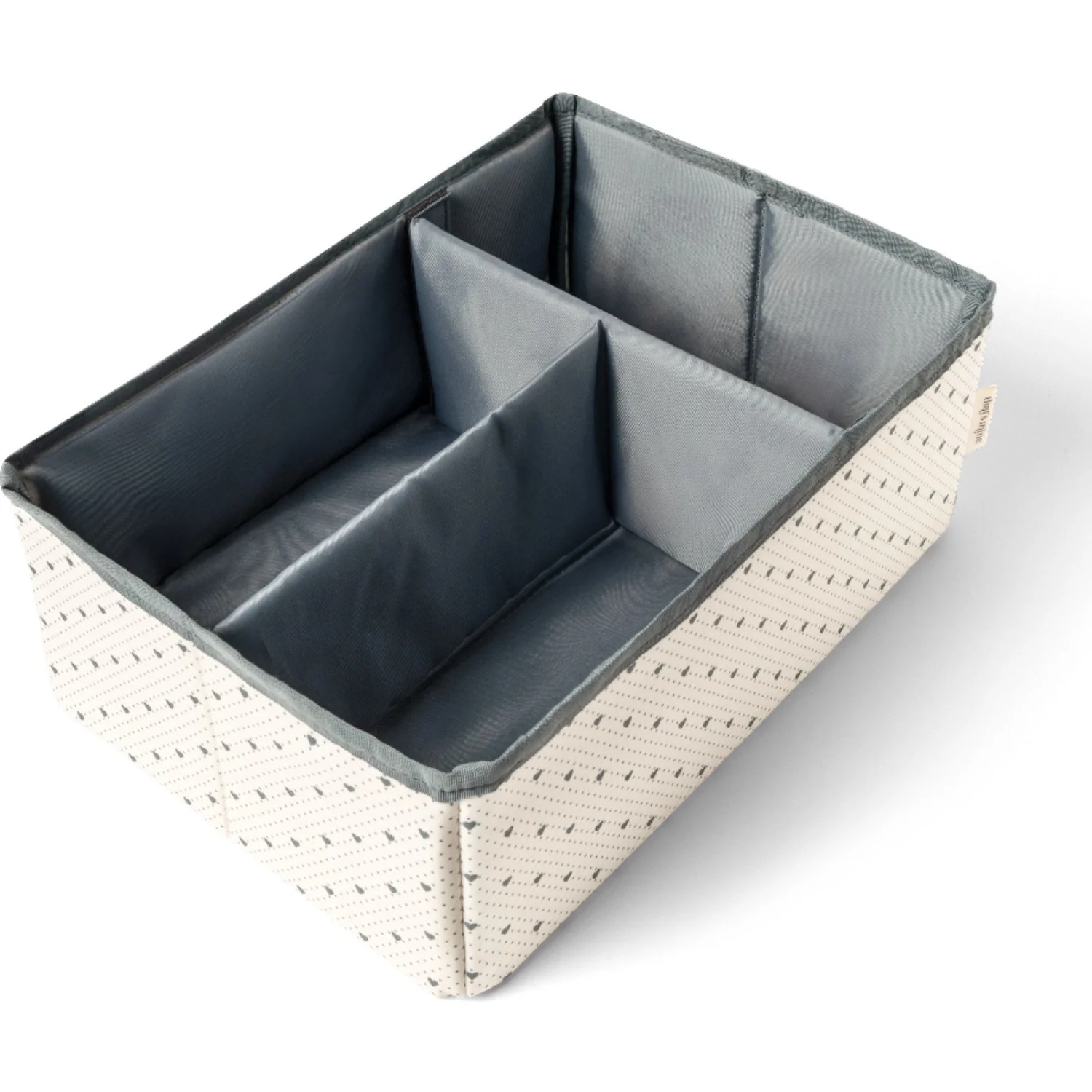 That's Mine Lots Of Love Sky Lily Nursing Organizer - Image 5
