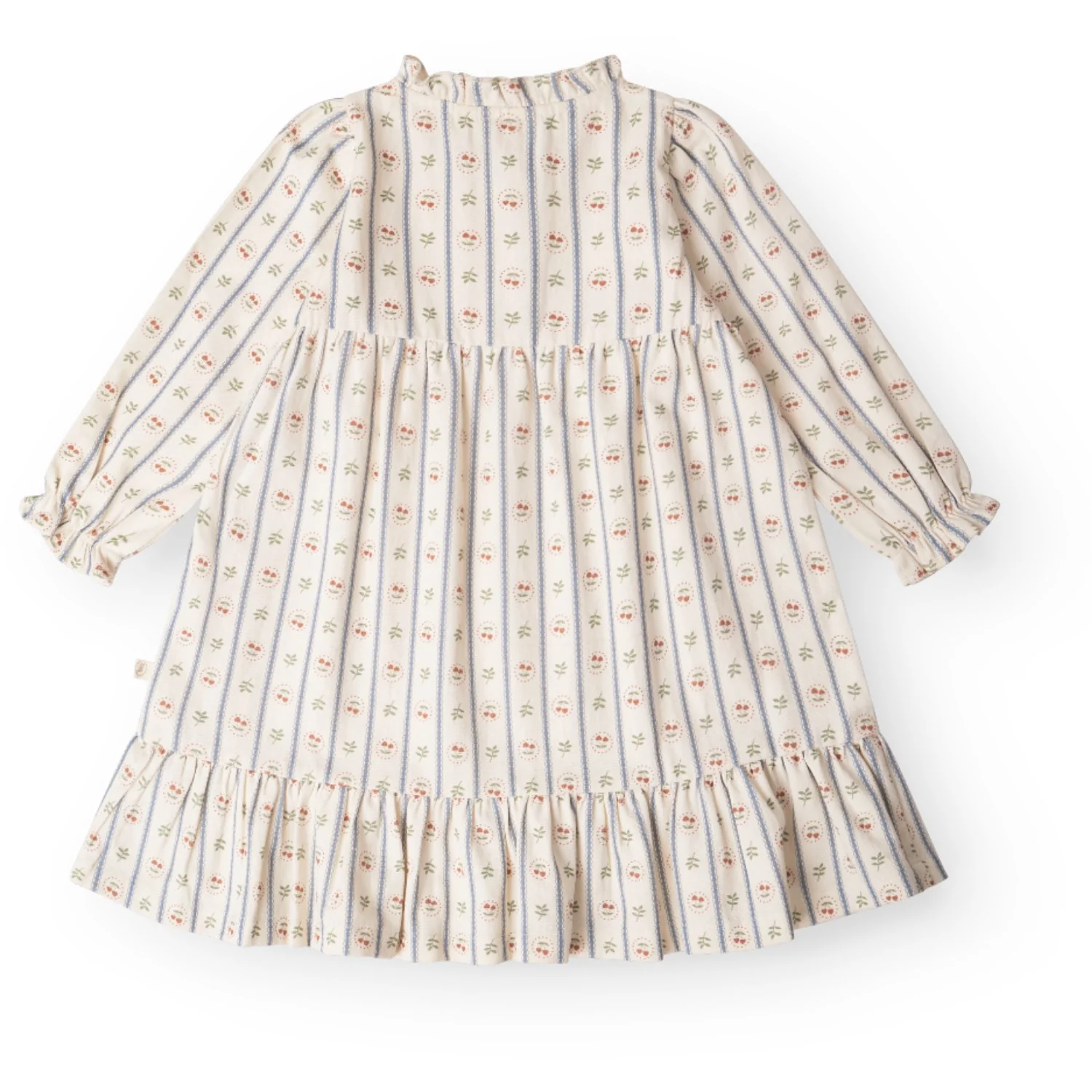 That's Mine Love Berry Flicka Dress - Image 8