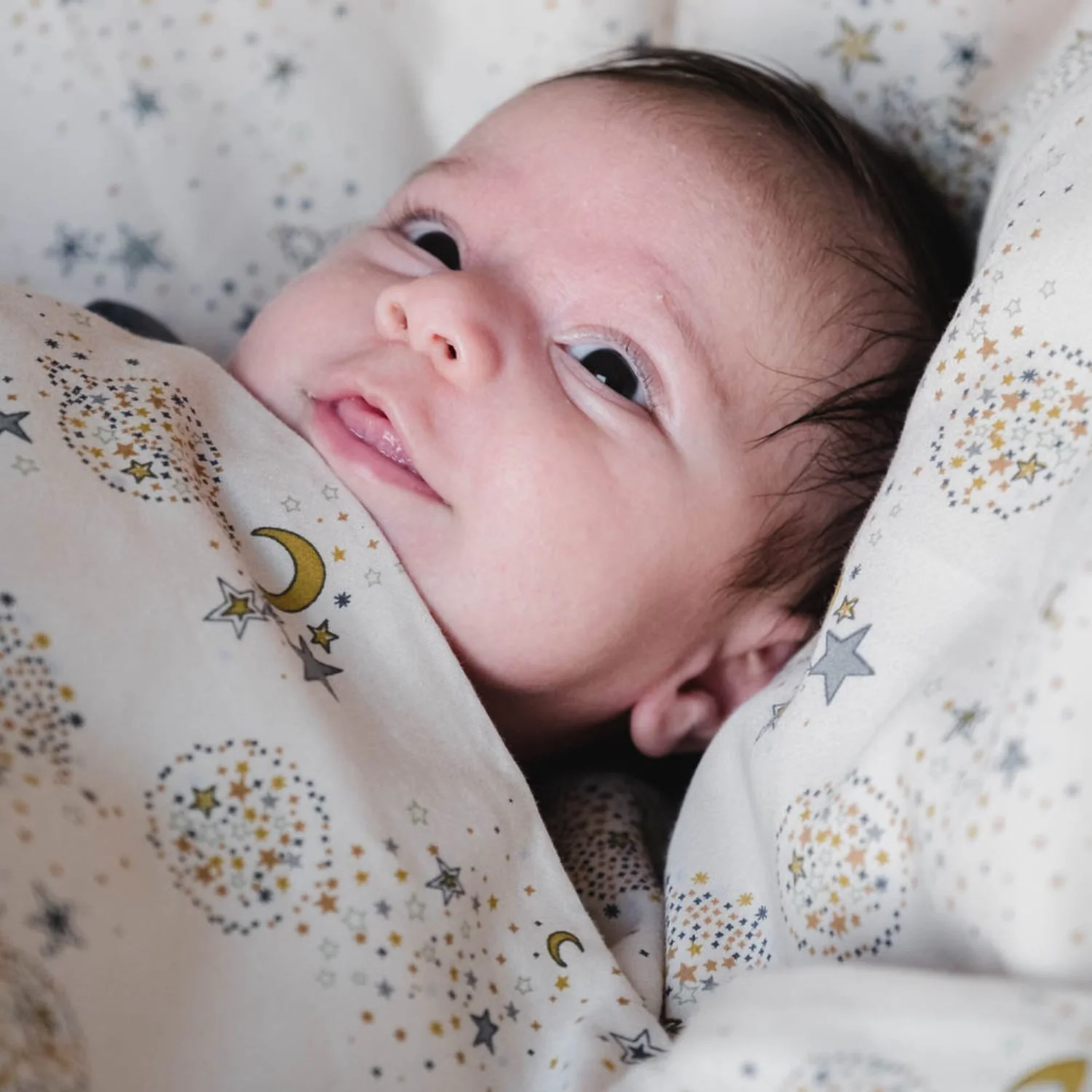That's Mine Million Stars Levi Bedding - Image 2