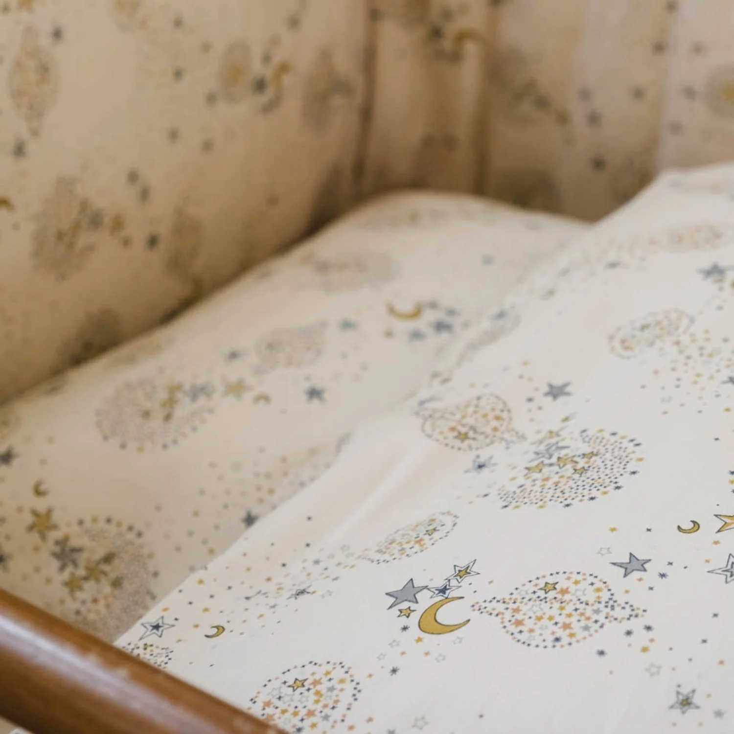 That's Mine Million Stars Levi Bedding - Image 3