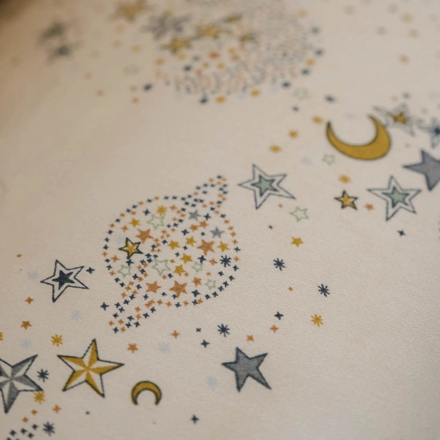 That's Mine Million Stars Levi Bedding - Image 4