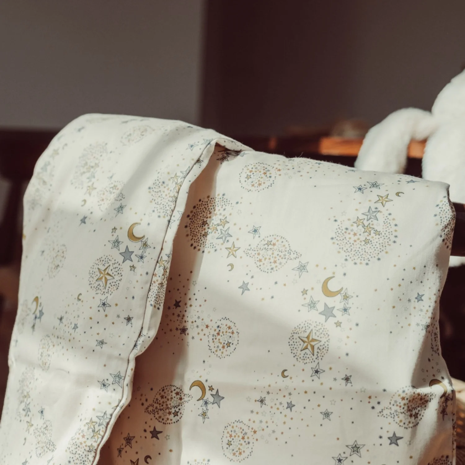 That's Mine Million Stars Levi Bedding - Image 5