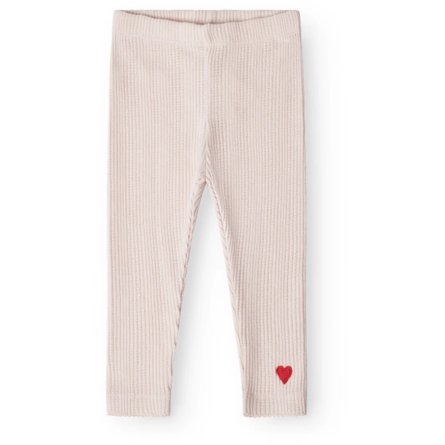 That's Mine Perfectly Pale Sylvia Leggings