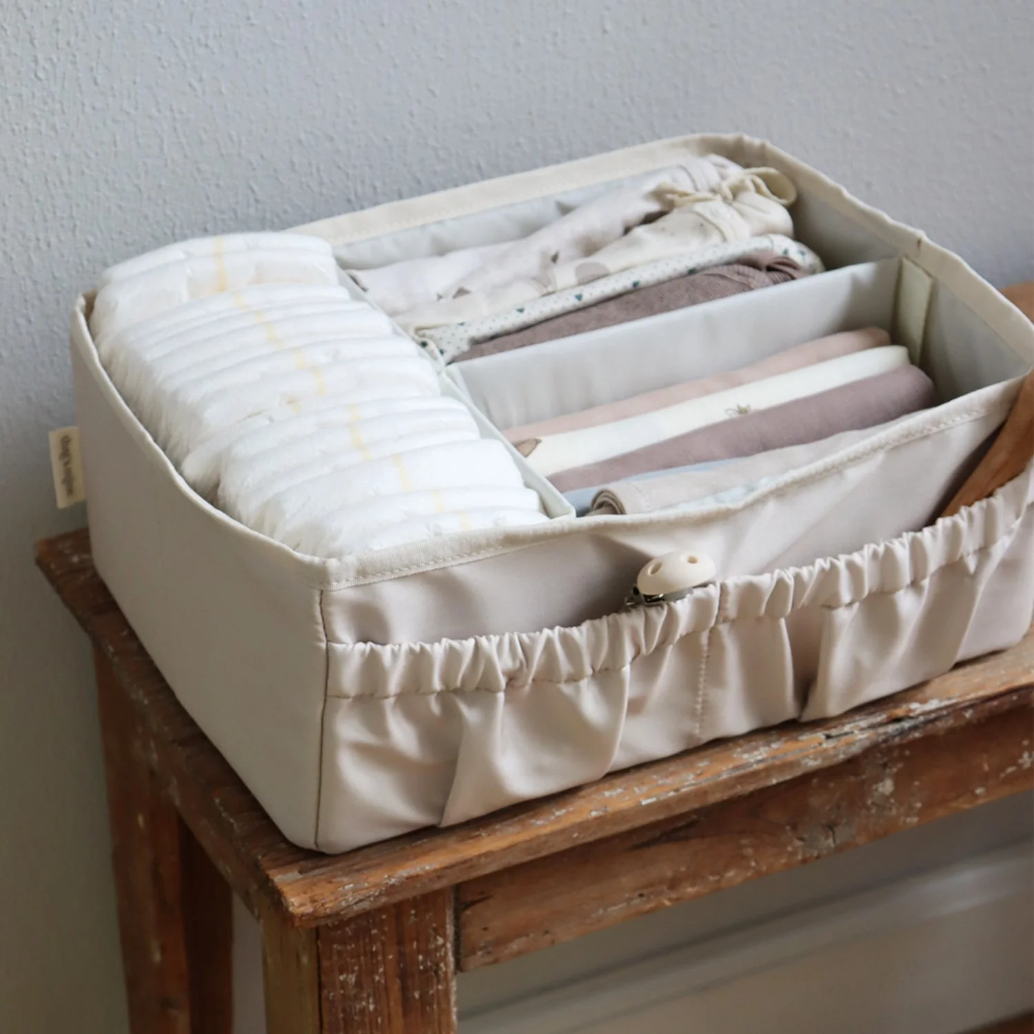 That's Mine Peyote Lily Nursing Organizer - Image 3