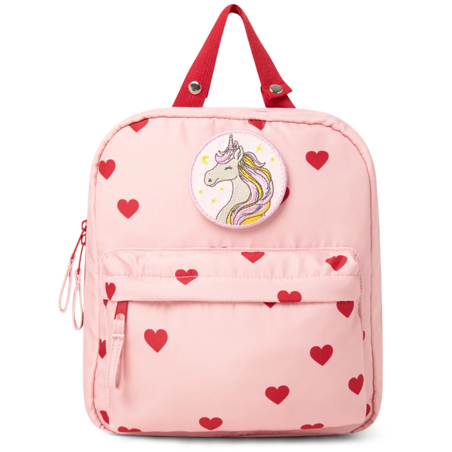 That's Mine Prism Pink Benson Portable Organizer Bag