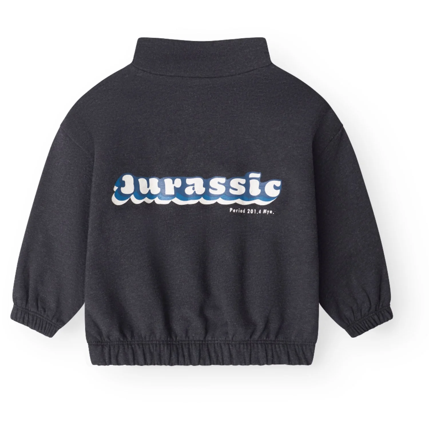That's Mine Raven Julius Sweatshirt - Image 6