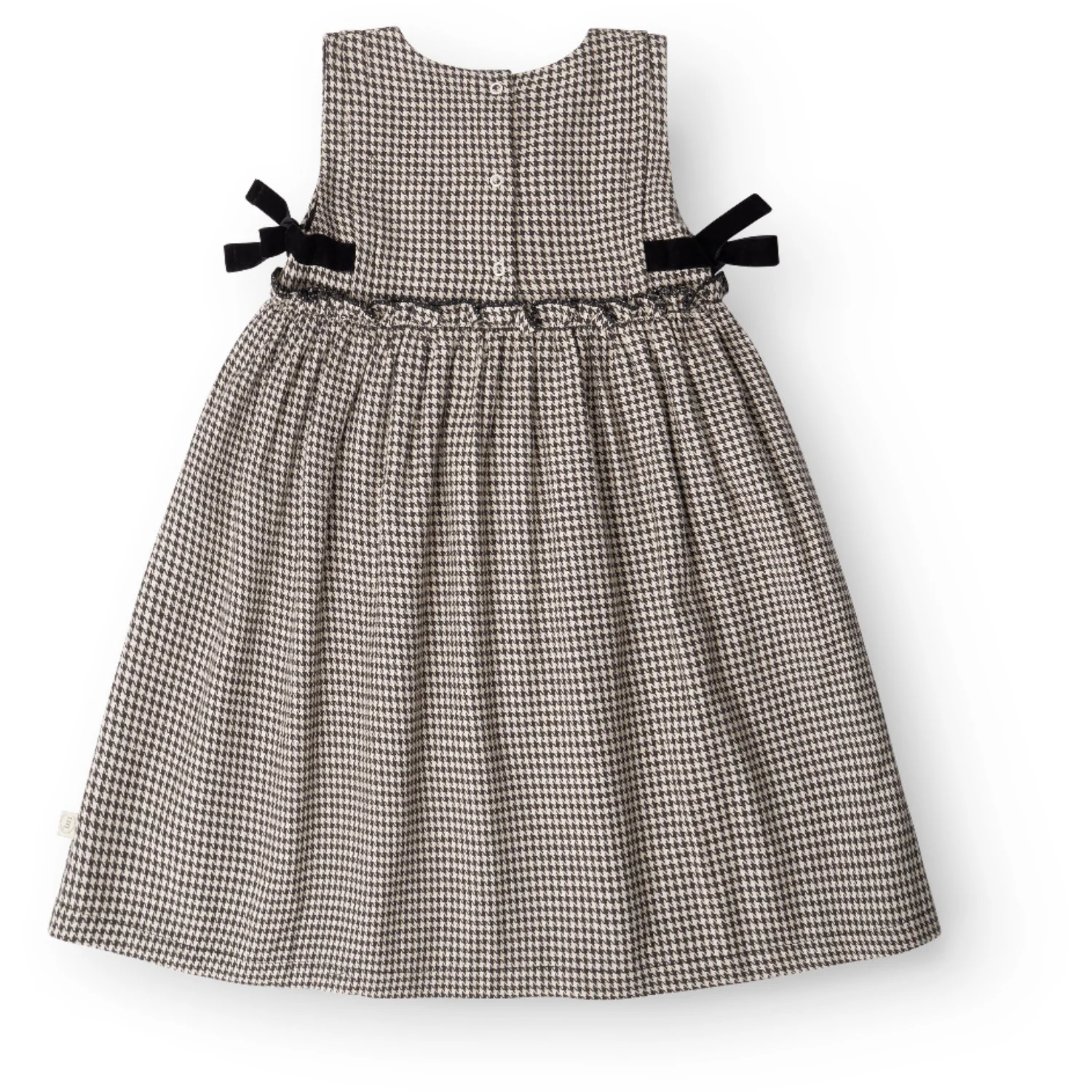 That's Mine Raven Rose Dress - Image 8