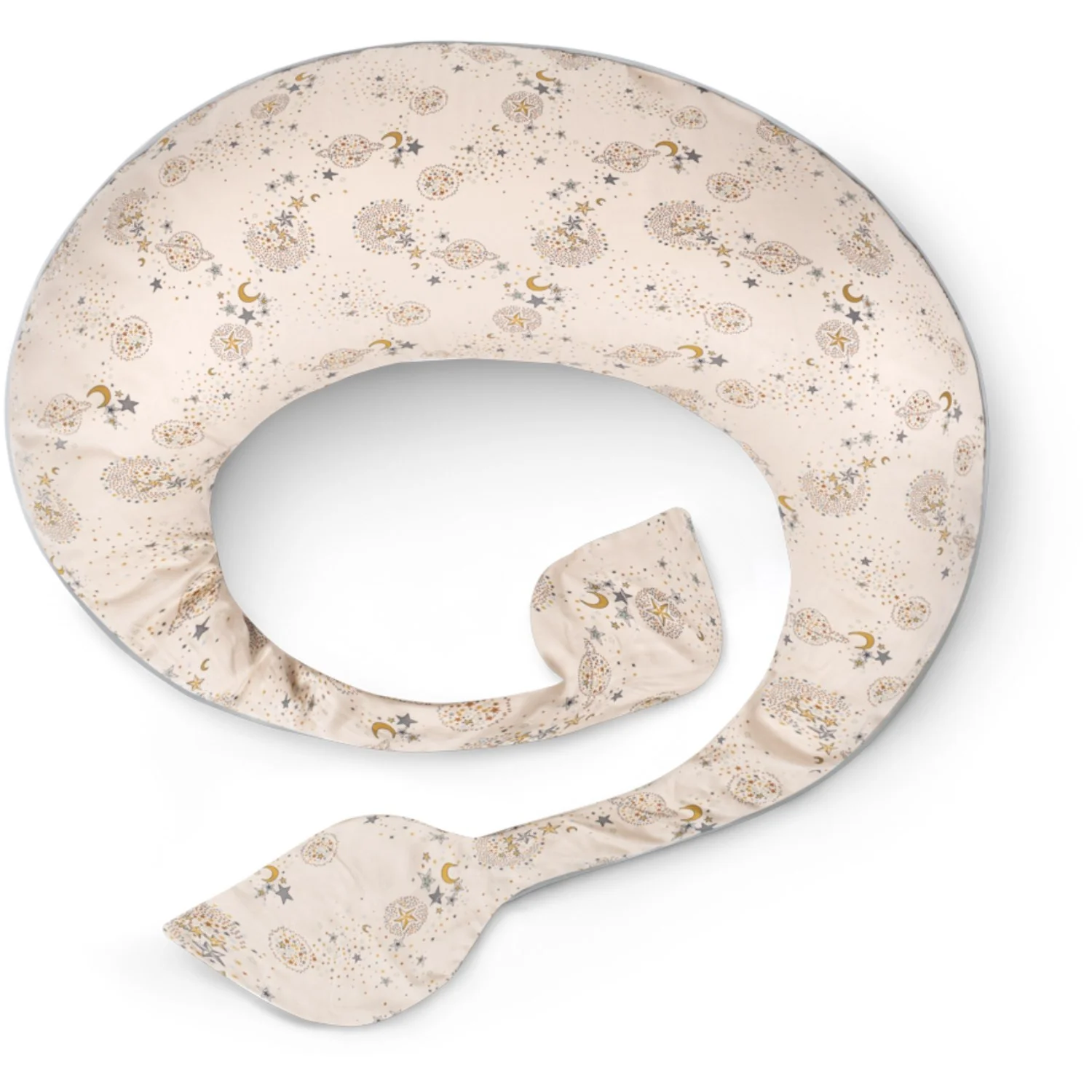 That's Mine Sateen - Million Stars Moon Nursing Pillow - Image 5