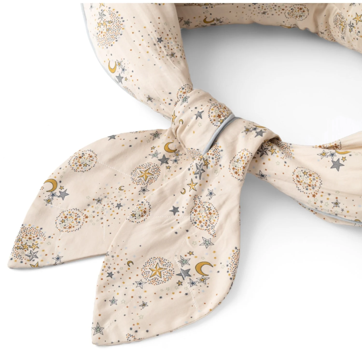 That's Mine Sateen - Million Stars Moon Nursing Pillow - Image 6