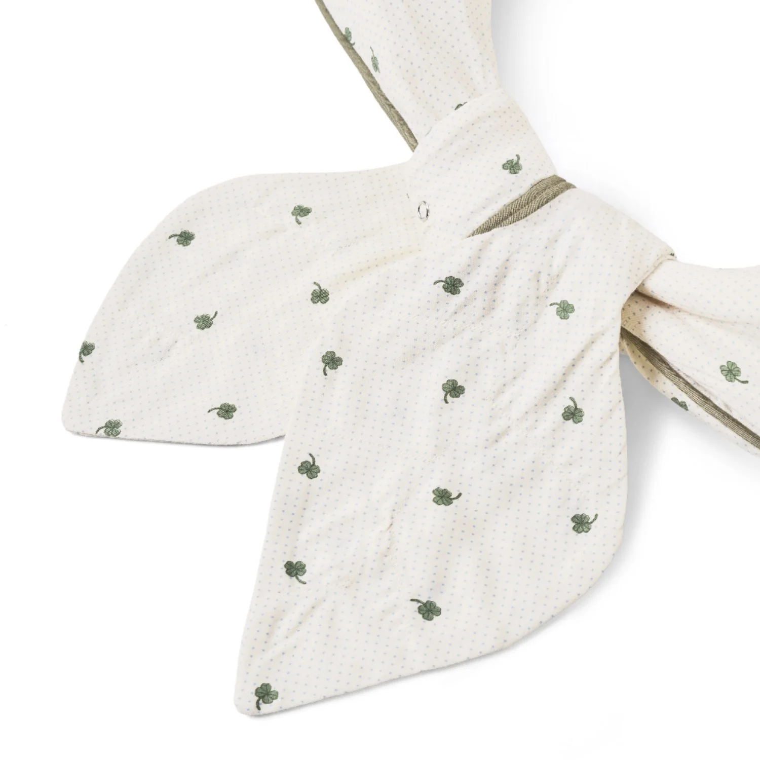 That's Mine Sateen - Specks Of Luck Moon Nursing Pillow - Image 3