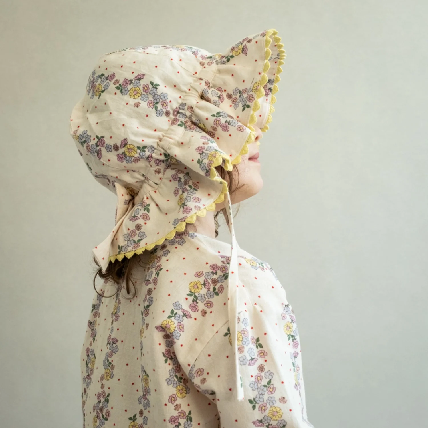 That's Mine Shell Fleur Hilda Hat - Image 3