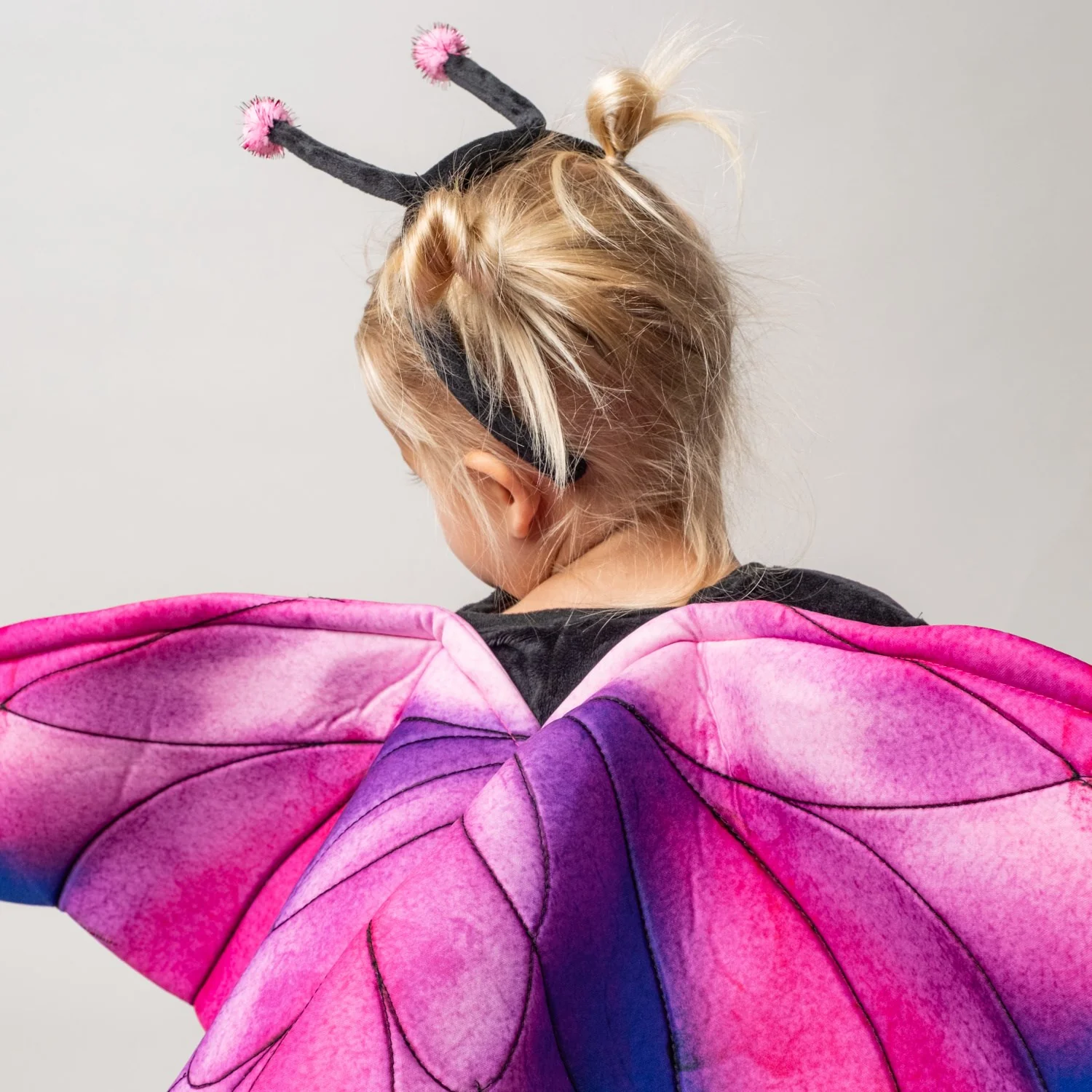 That's Mine Sweet Purple Lise Butterfly Suit - Image 5