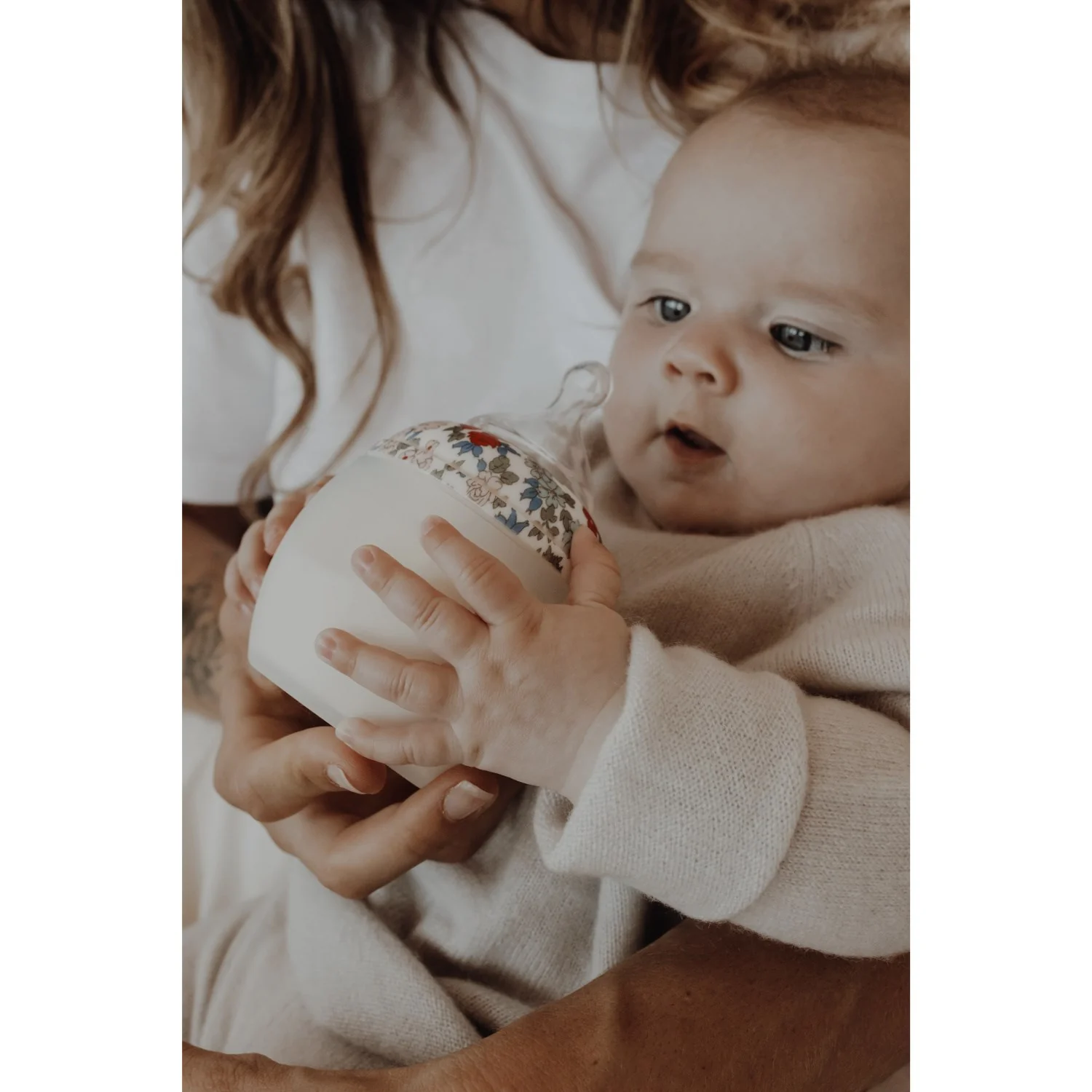 That's Mine X Élhée Bittersweet Collab Baby Bottle 240 Ml - Image 17