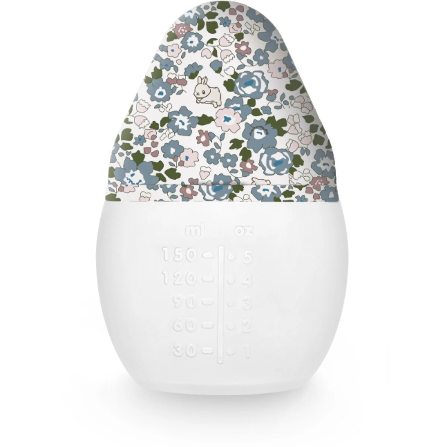 That's Mine X Élhée Flores And Bunnies Collab Baby Bottle 150 Ml - Image 3